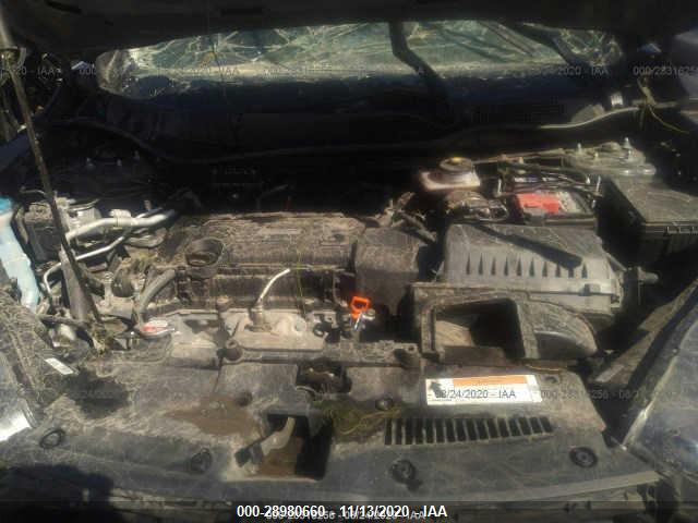 HONDA CR-V image 10