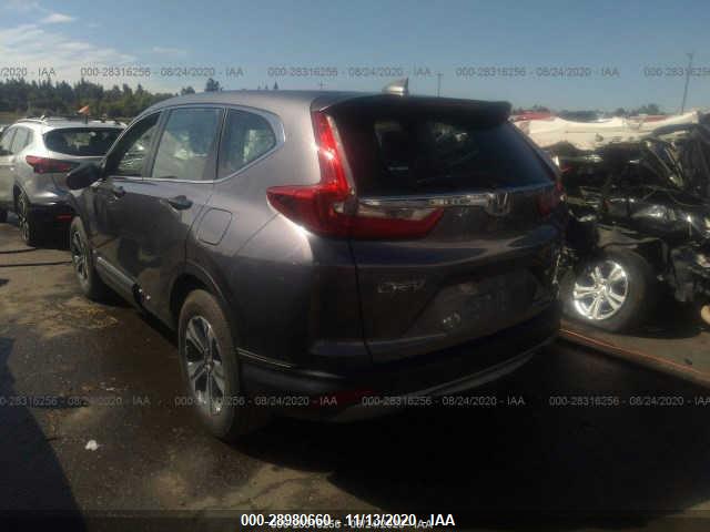 HONDA CR-V image 3