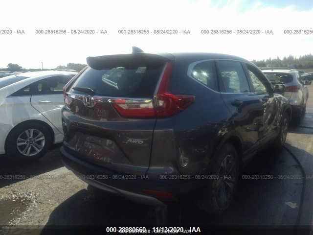 HONDA CR-V image 4