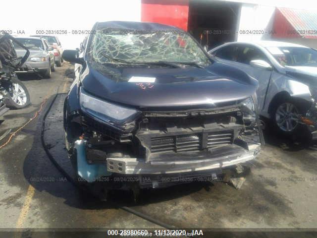 HONDA CR-V image 6