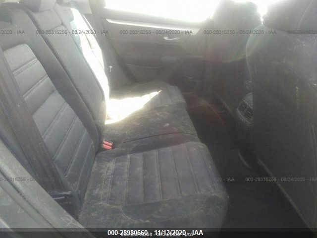 HONDA CR-V image 8