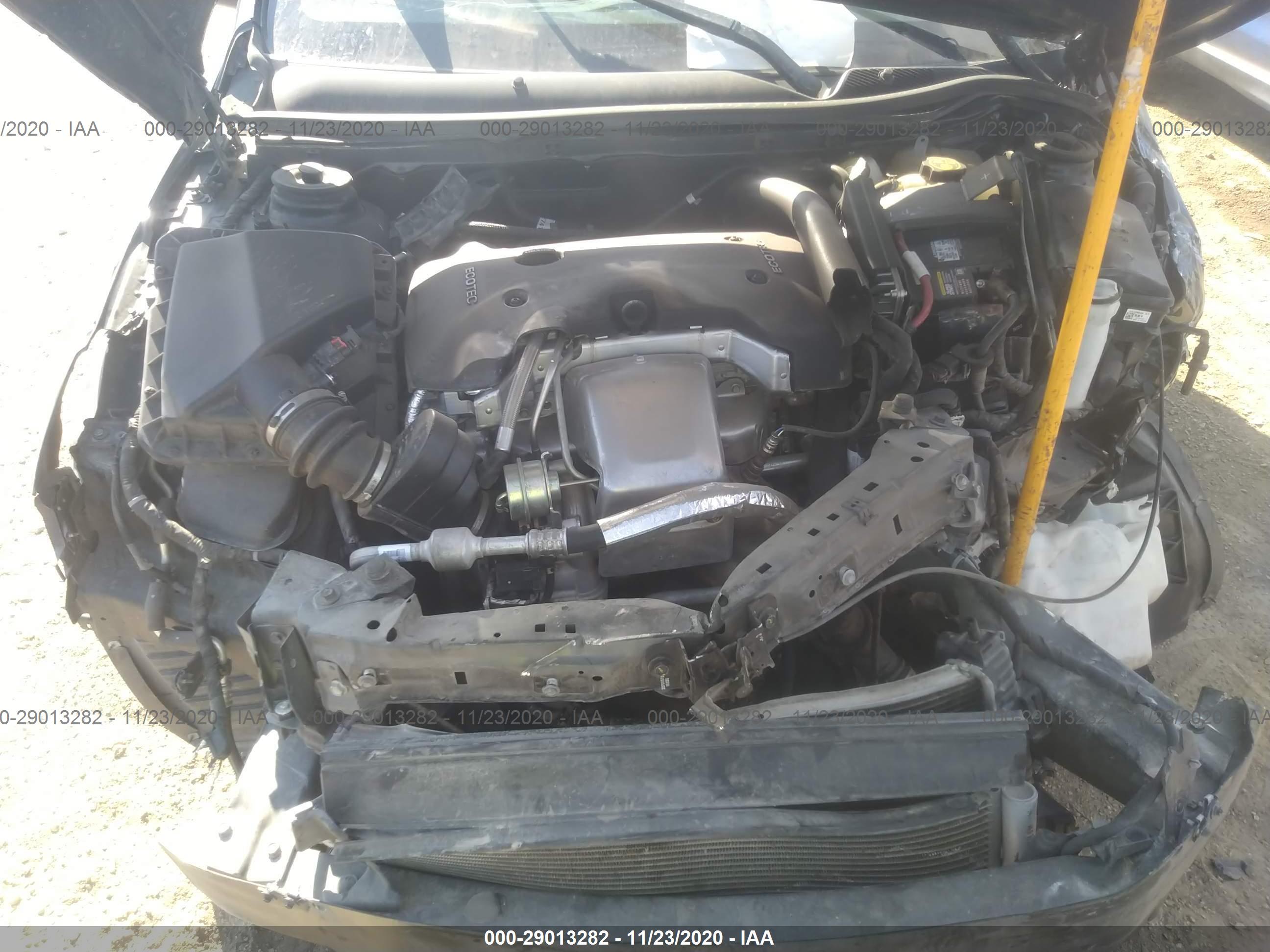 BUICK REGAL image 10