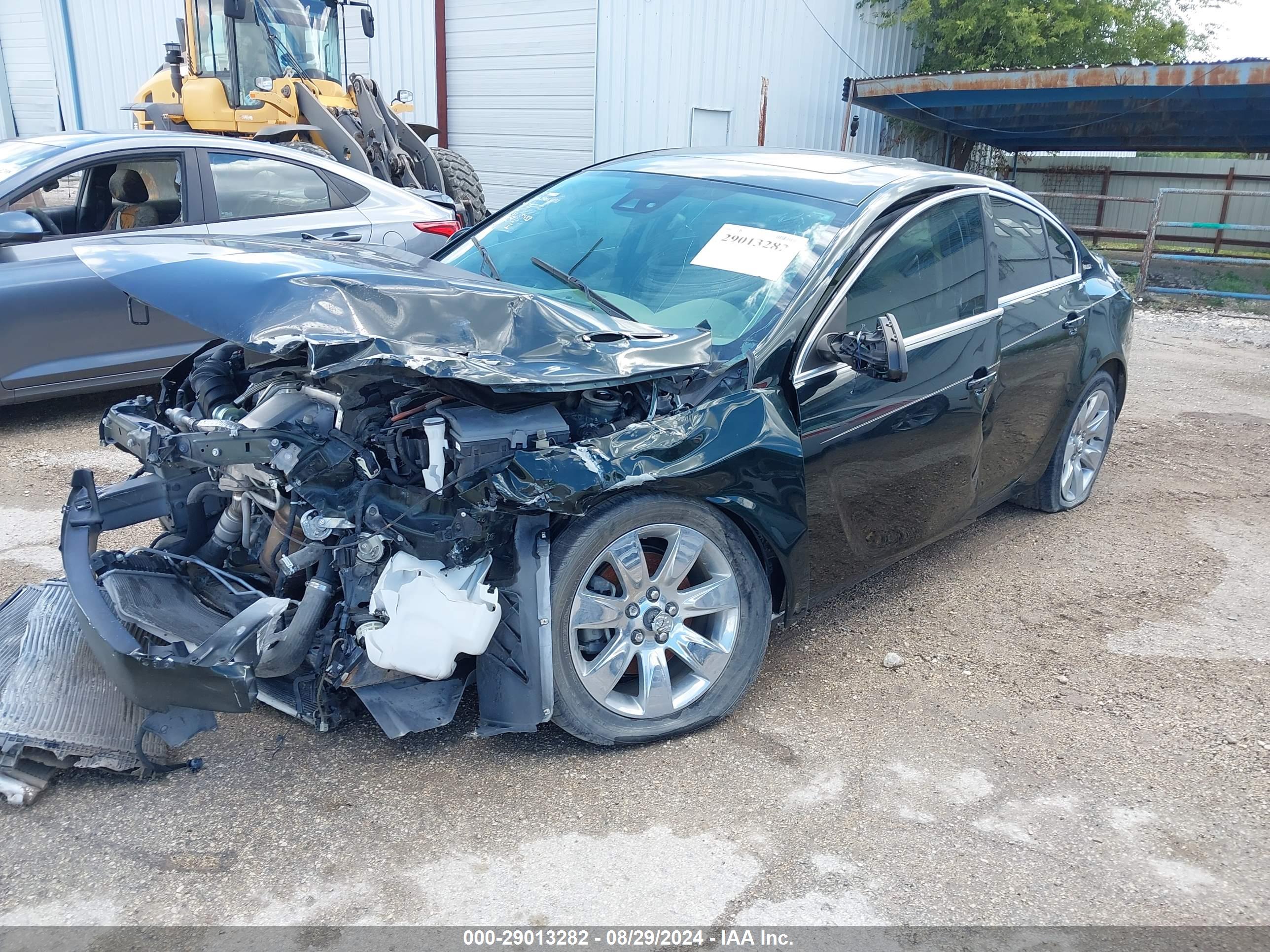 BUICK REGAL image 2
