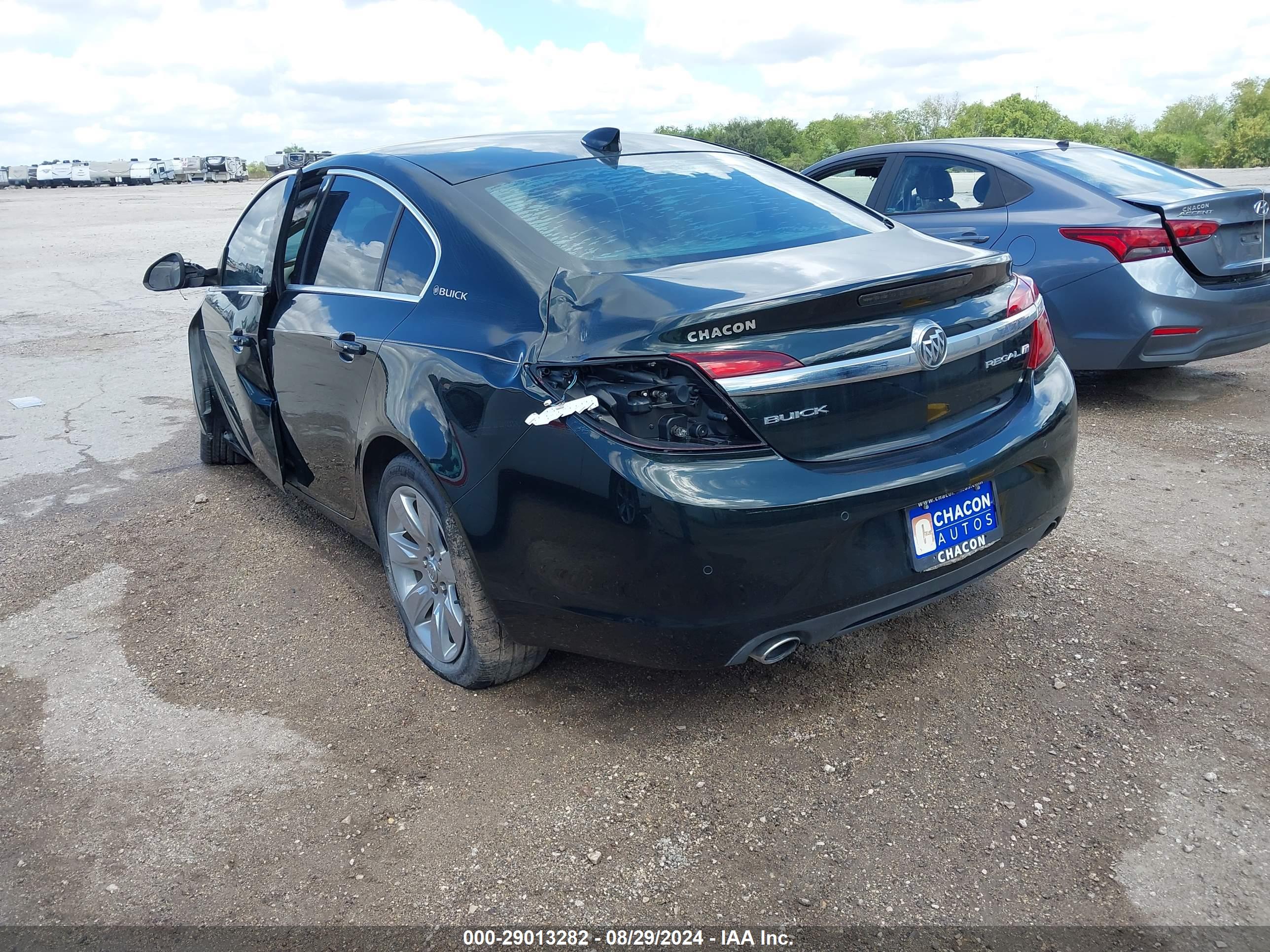 BUICK REGAL image 3