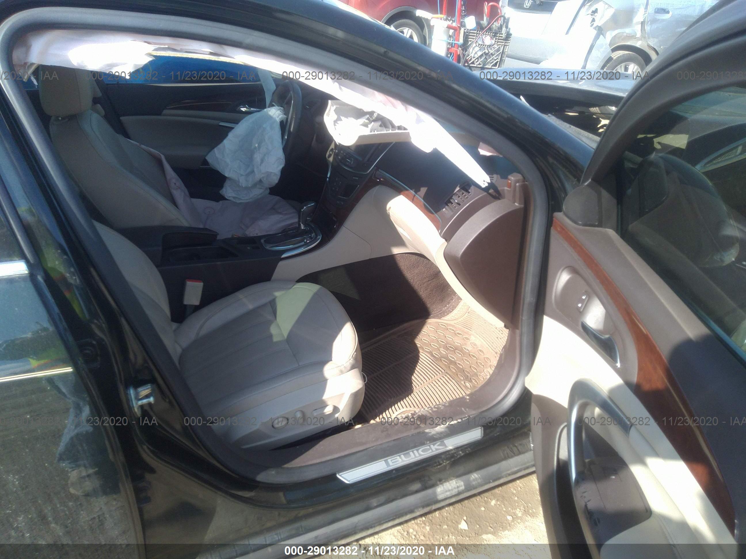 BUICK REGAL image 5