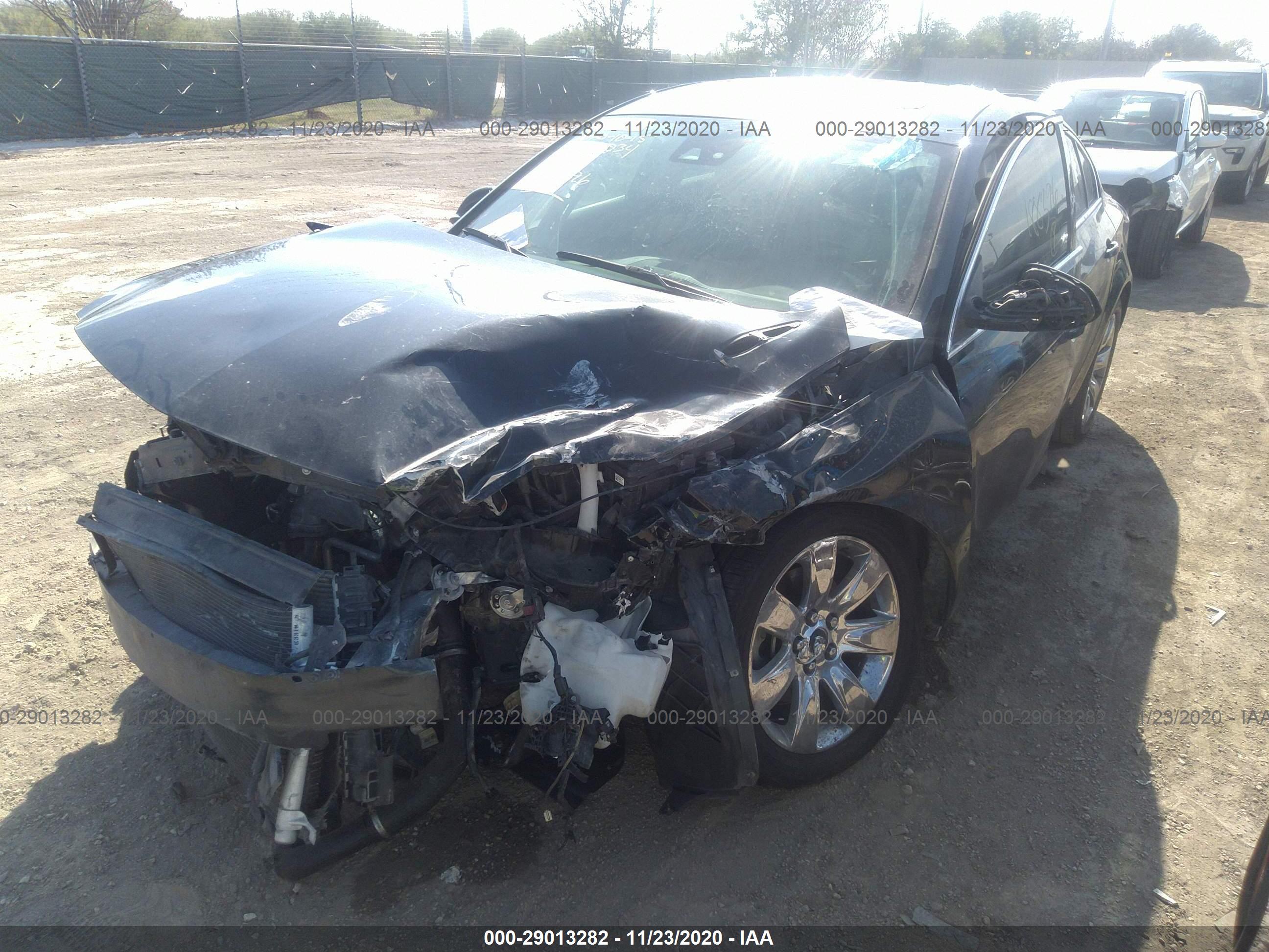 BUICK REGAL image 6