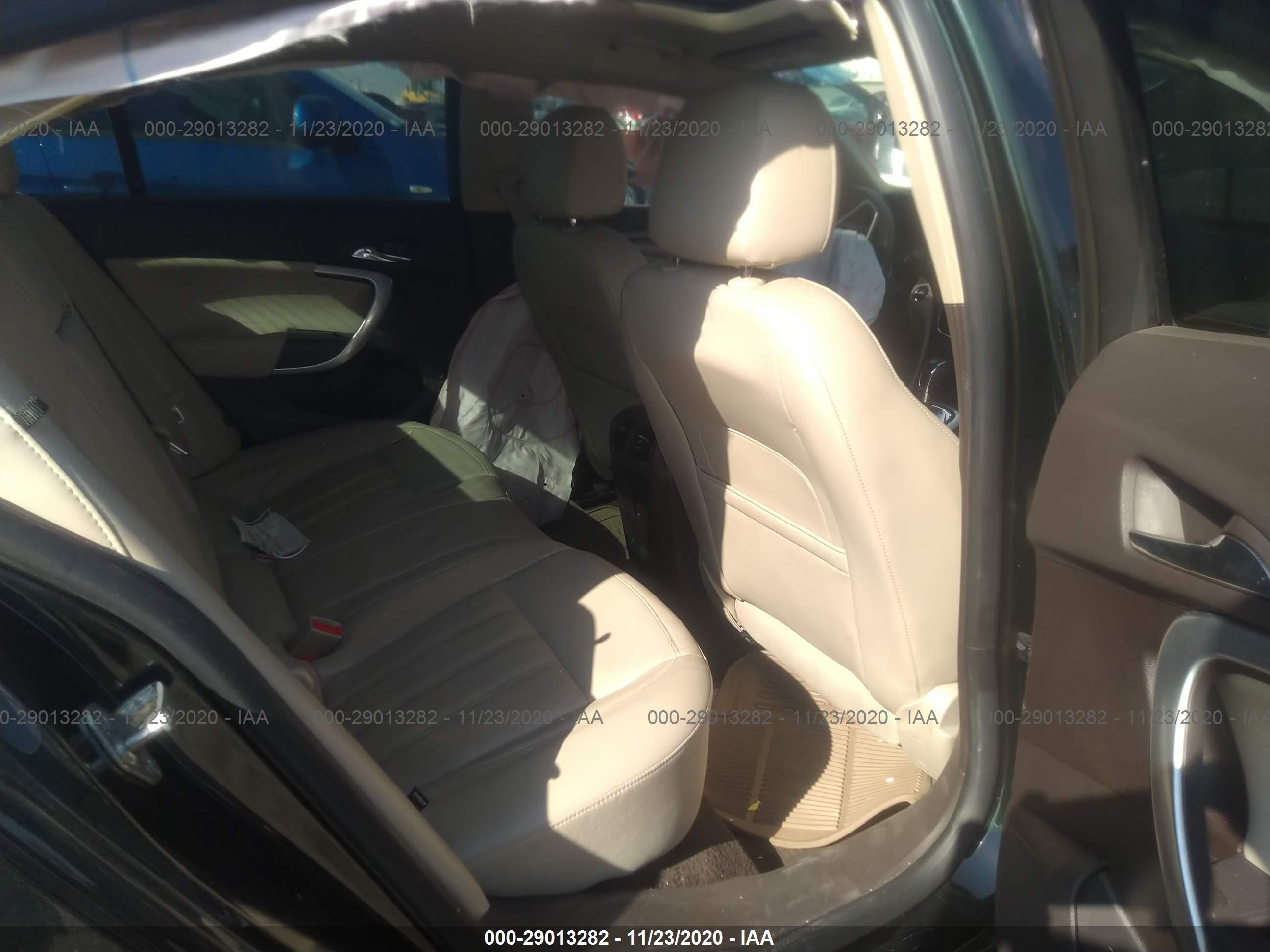 BUICK REGAL image 8