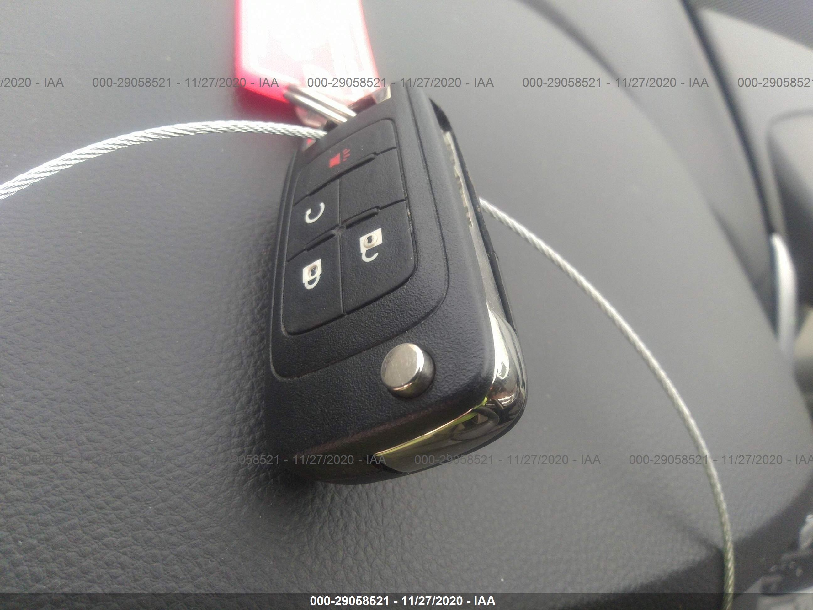 CHEVROLET EQUINOX image 11