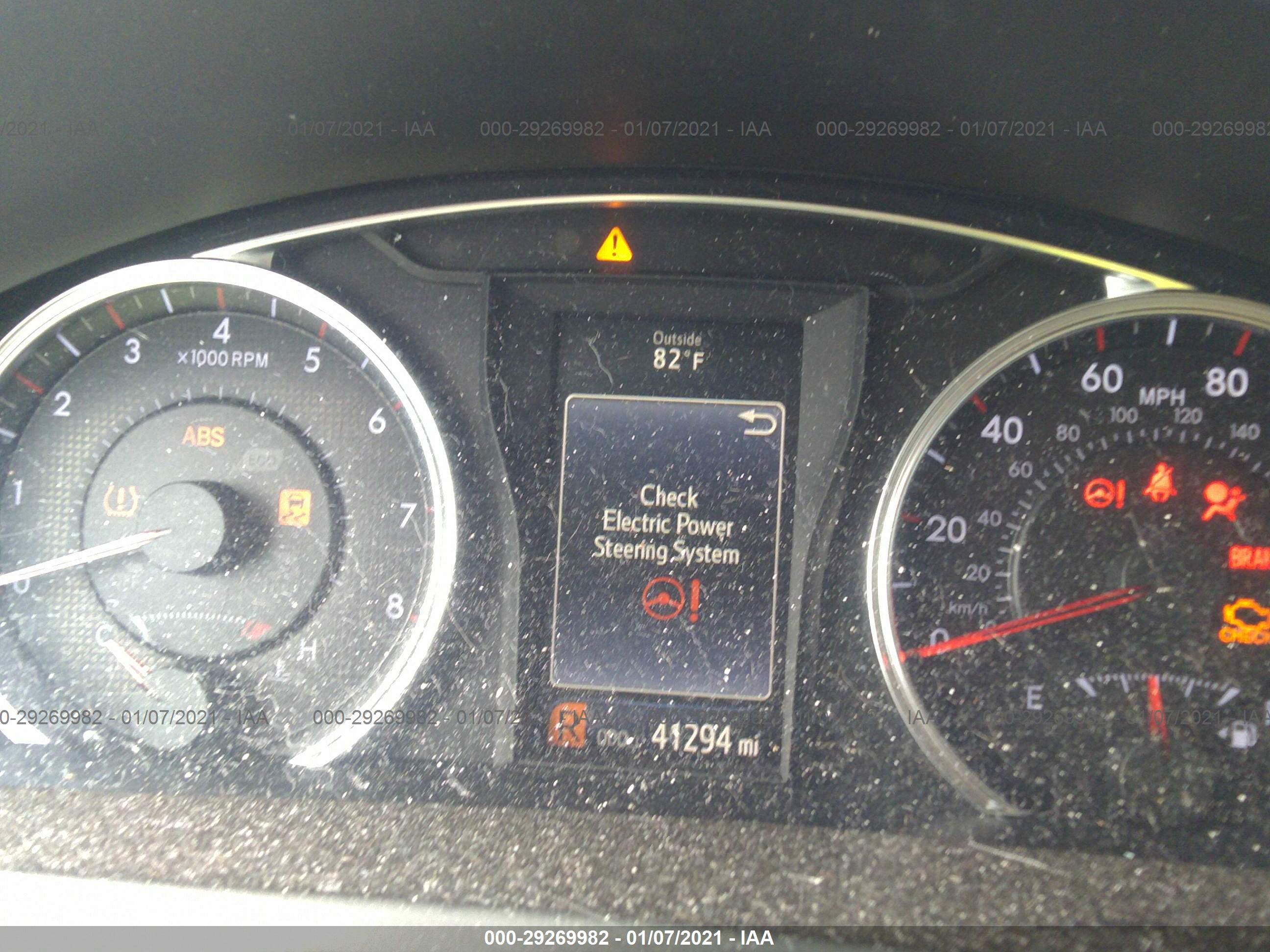 TOYOTA CAMRY image 7