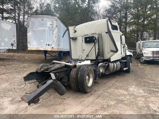 MACK CXU613 image 4