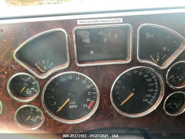 MACK CXU613 image 6
