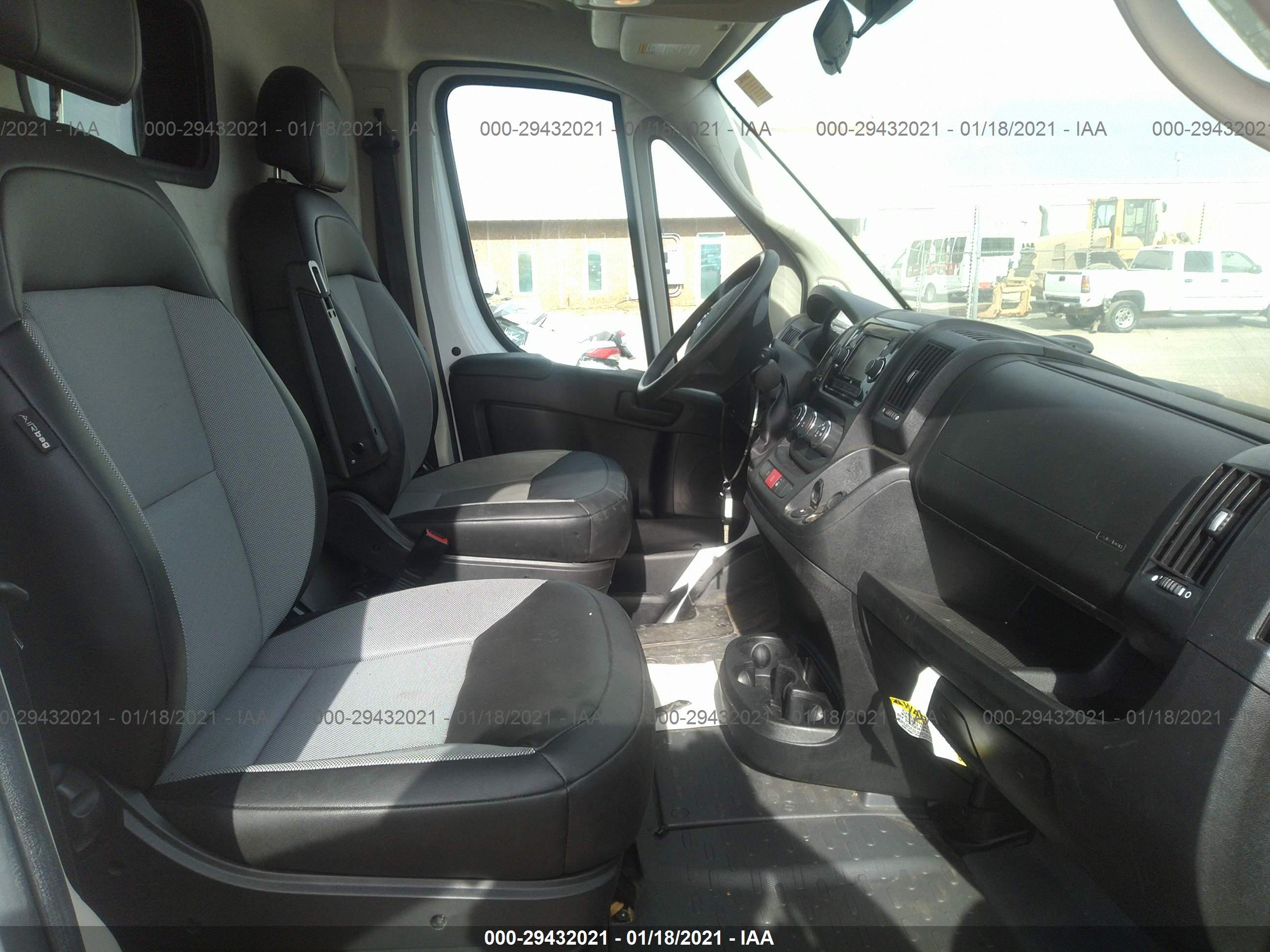 RAM PROMASTER image 5
