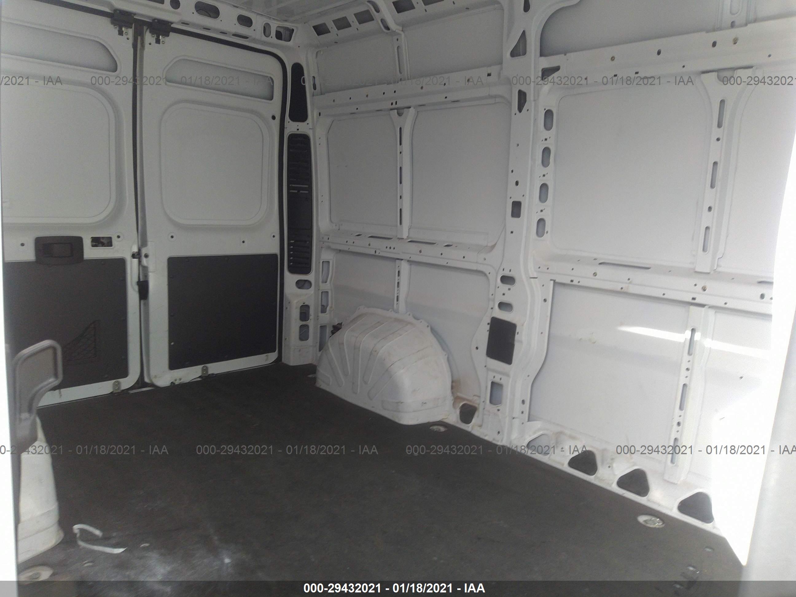 RAM PROMASTER image 8