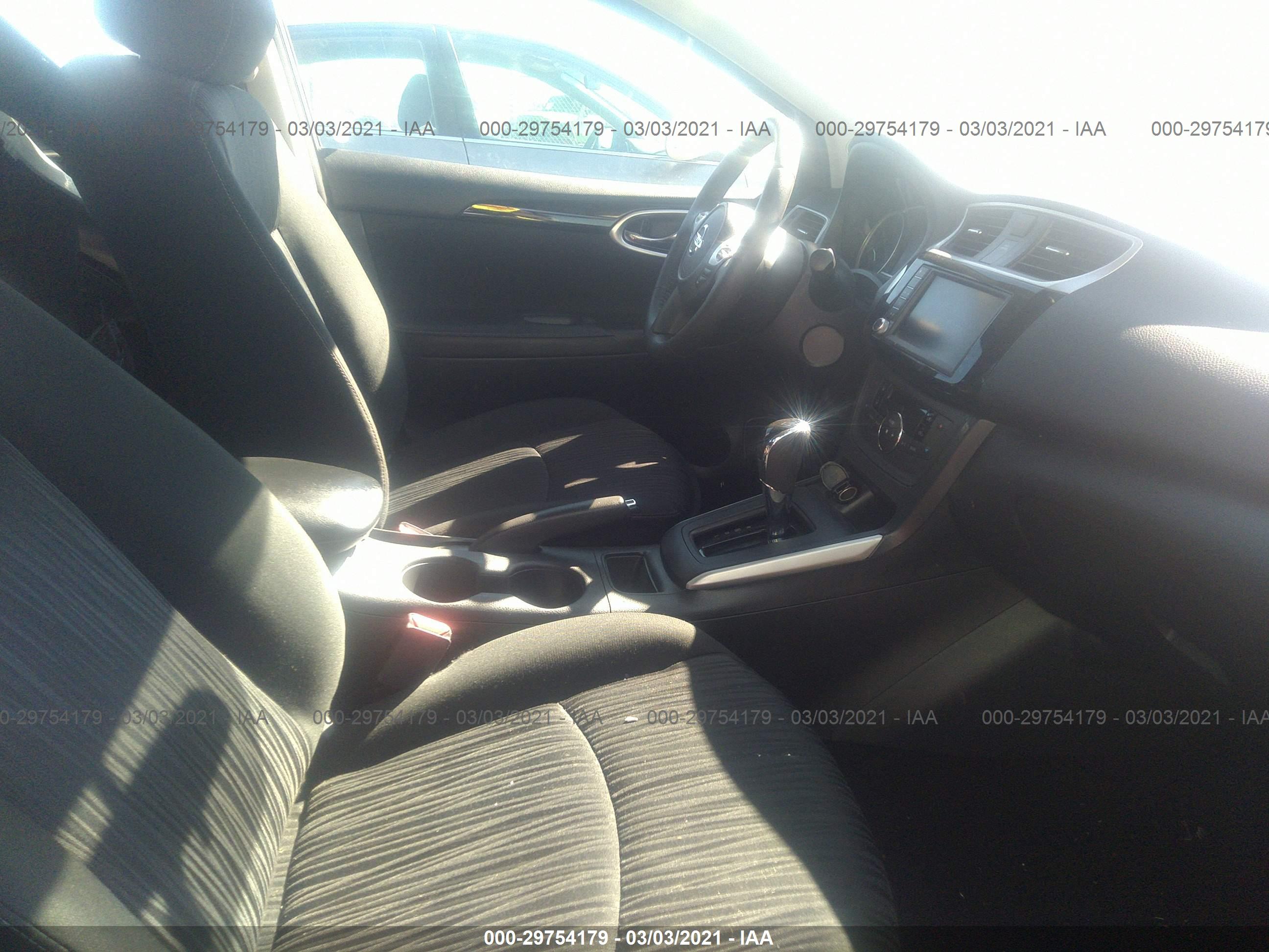 NISSAN SENTRA image 5
