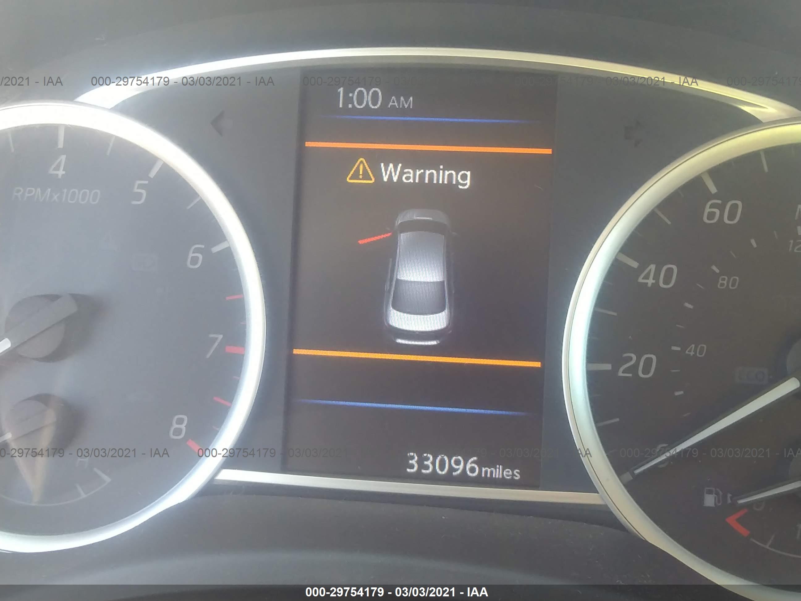 NISSAN SENTRA image 7