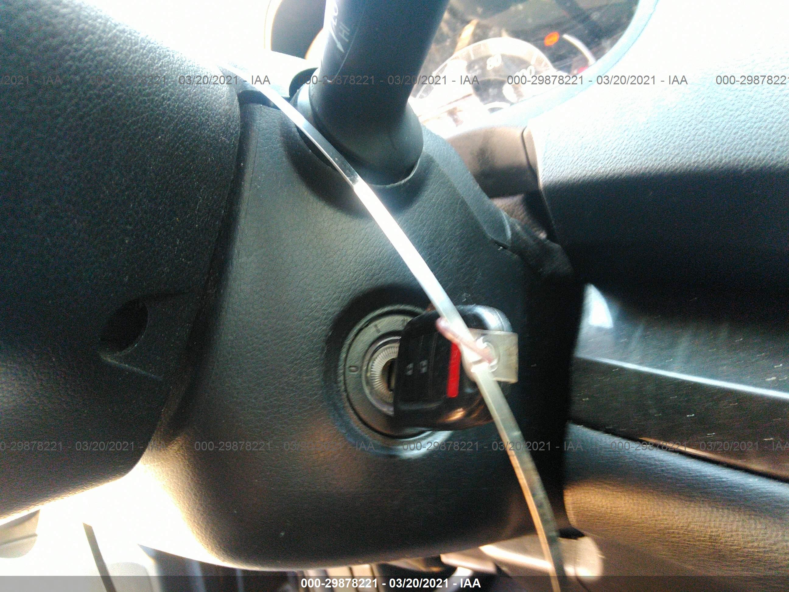 HONDA CR-V image 11
