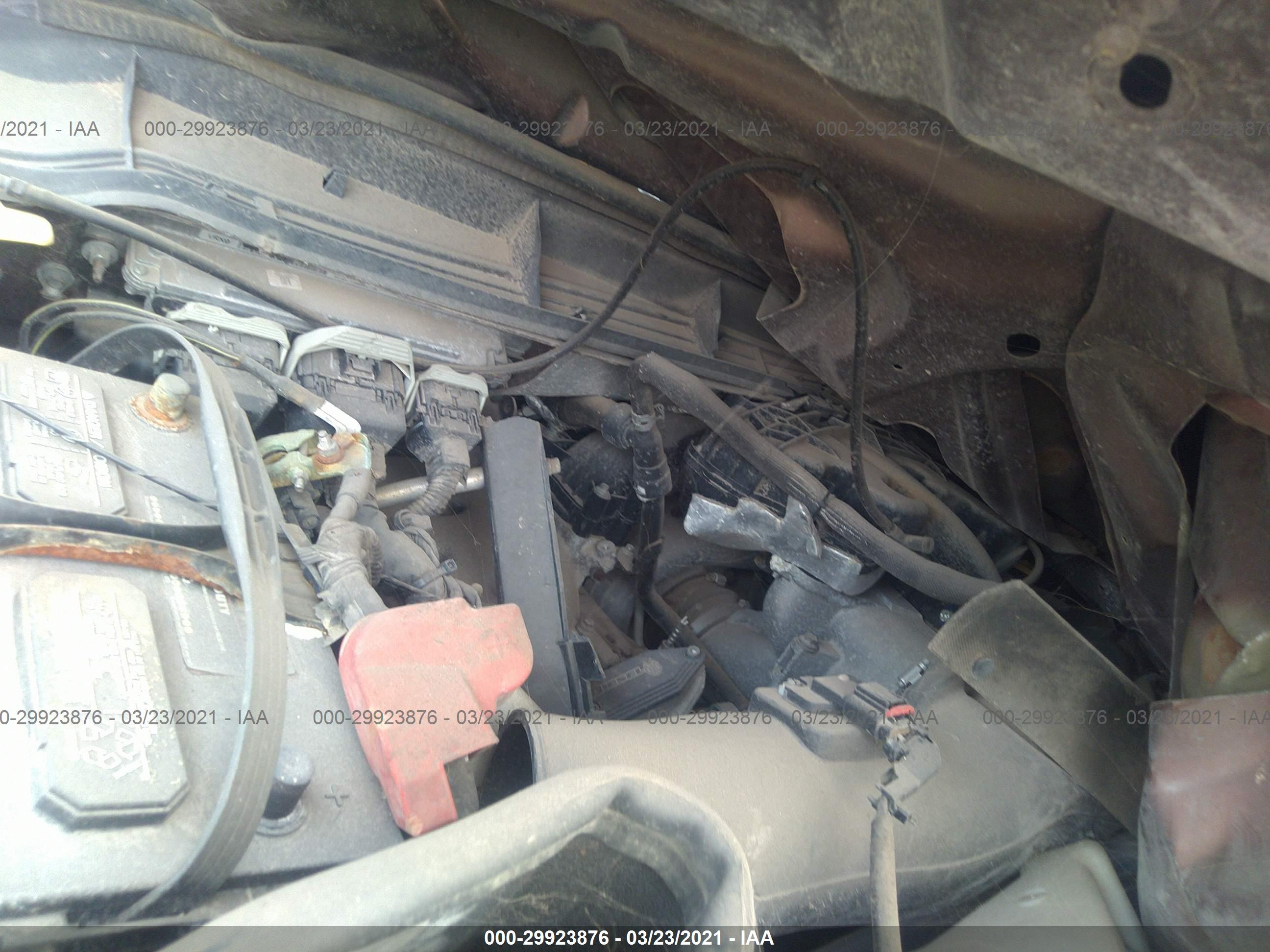 FORD F-250 image 10