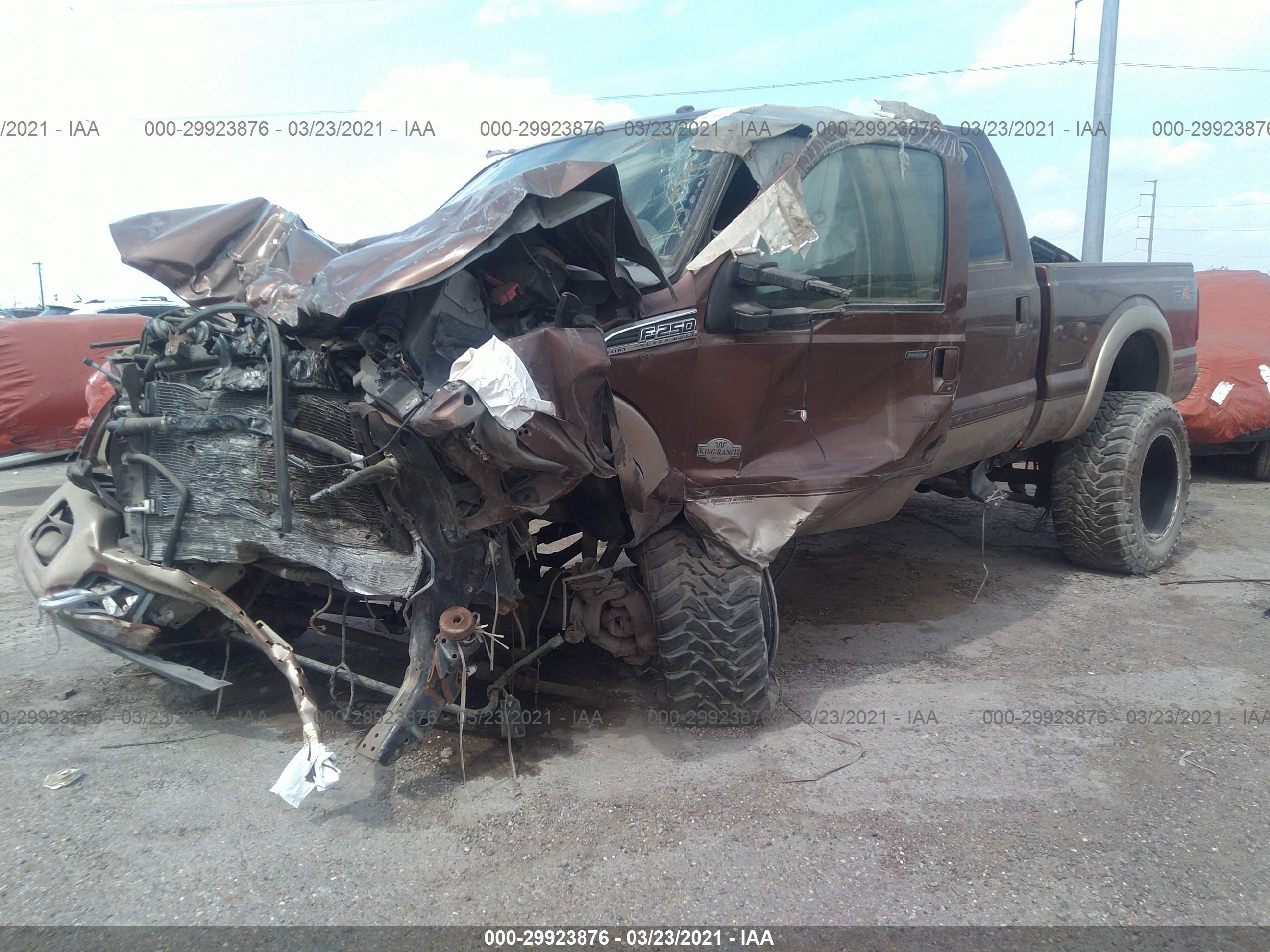 FORD F-250 image 2