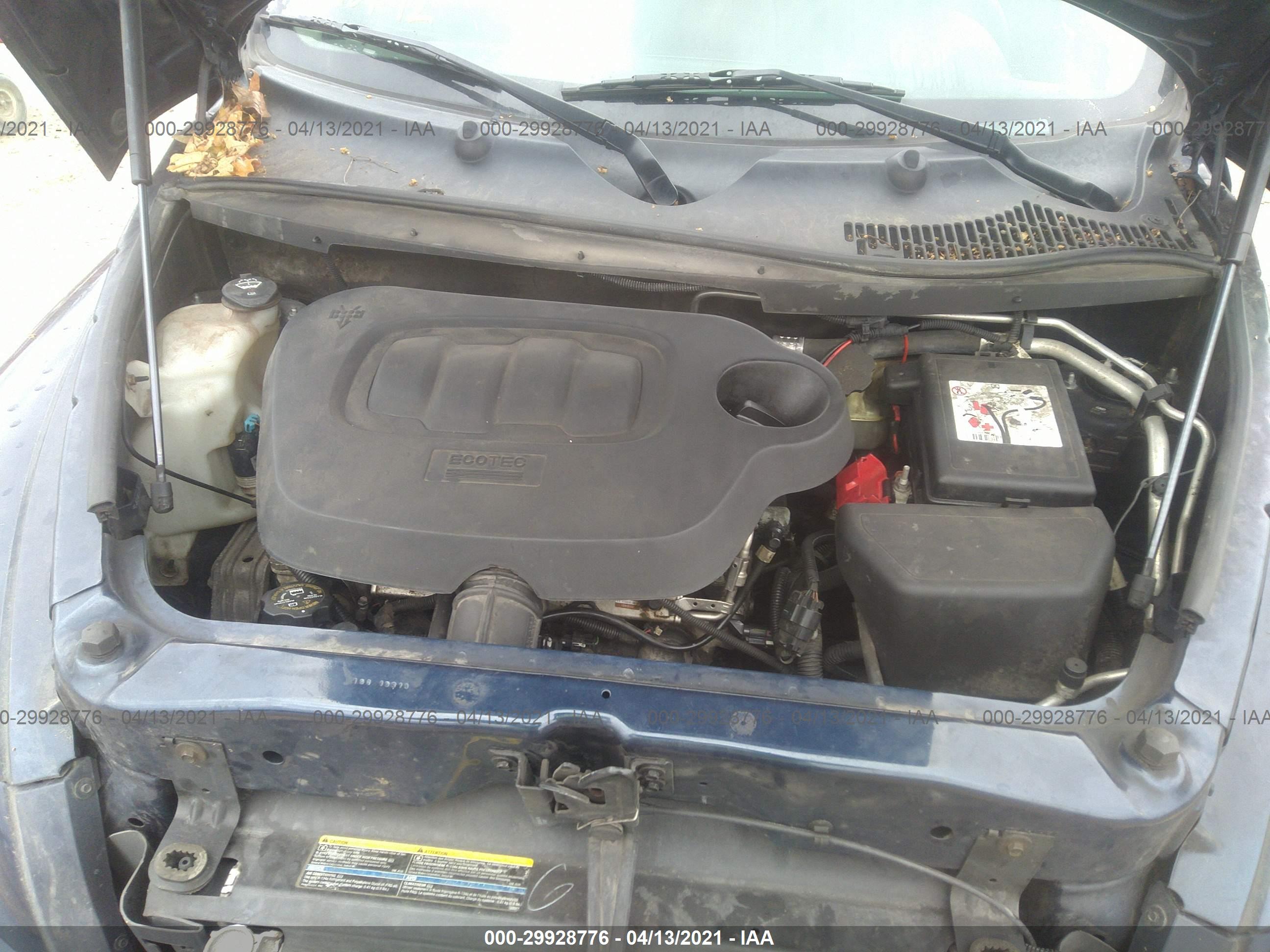 CHEVROLET HHR image 10
