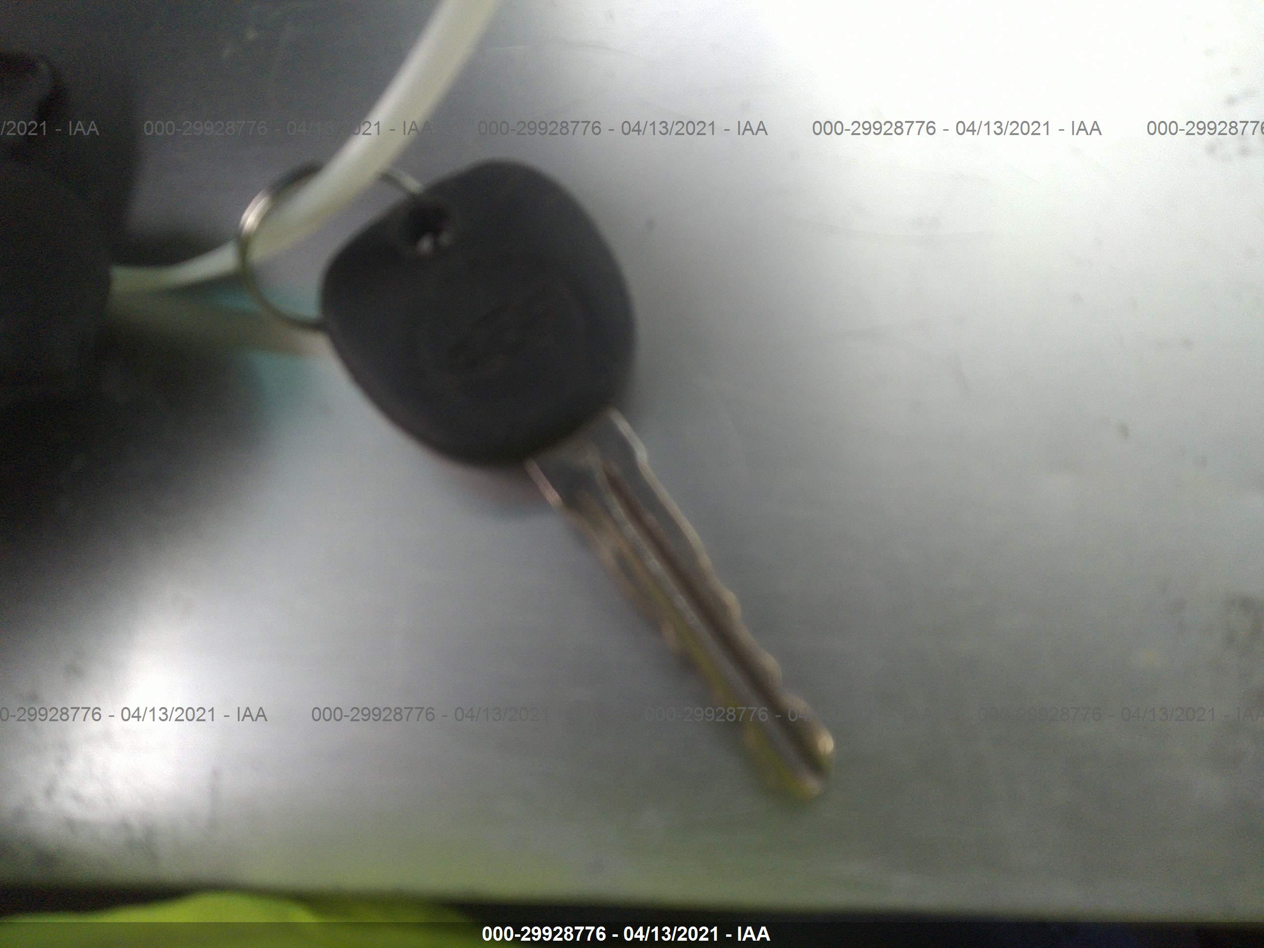 CHEVROLET HHR image 11