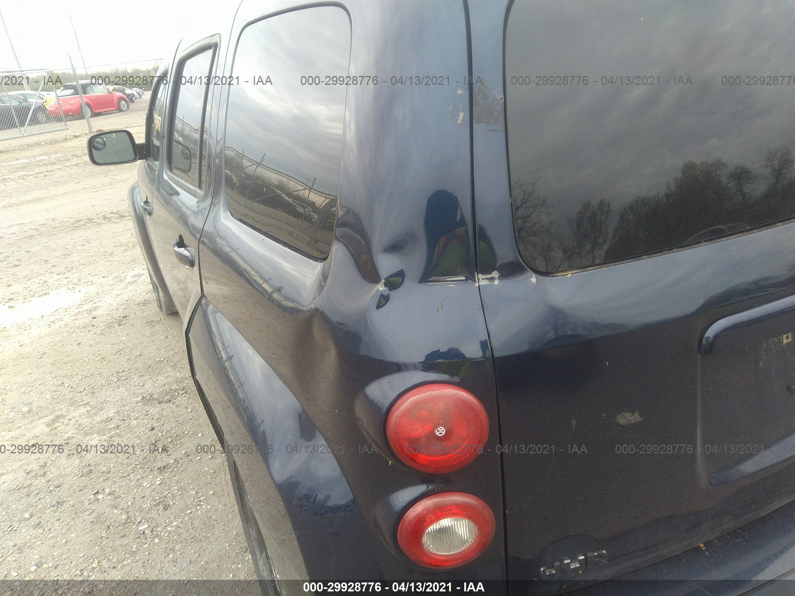 CHEVROLET HHR image 6