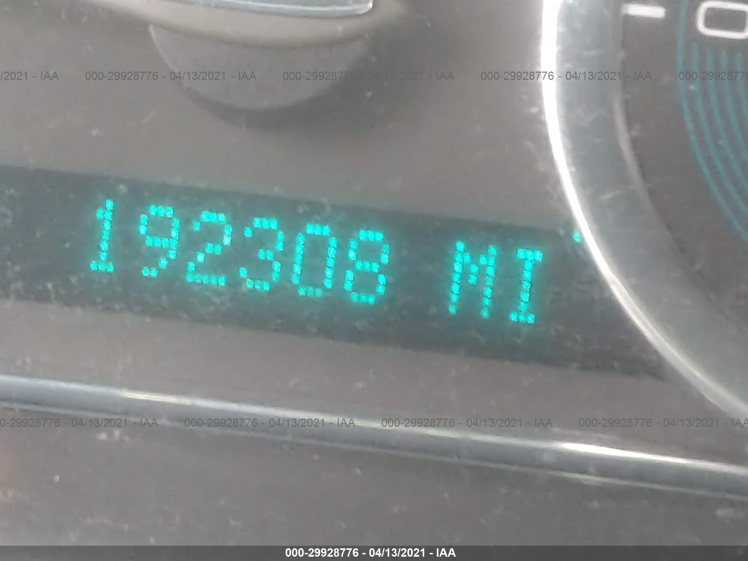 CHEVROLET HHR image 7