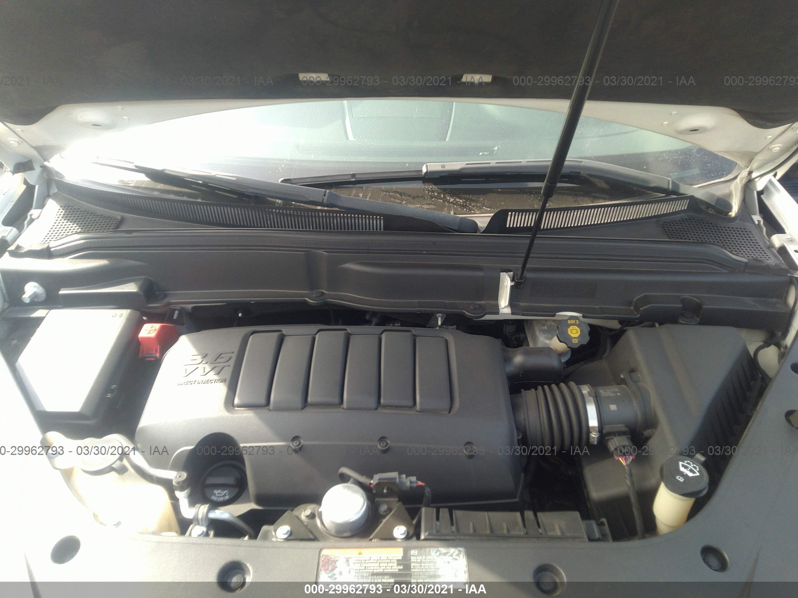 GMC ACADIA image 10