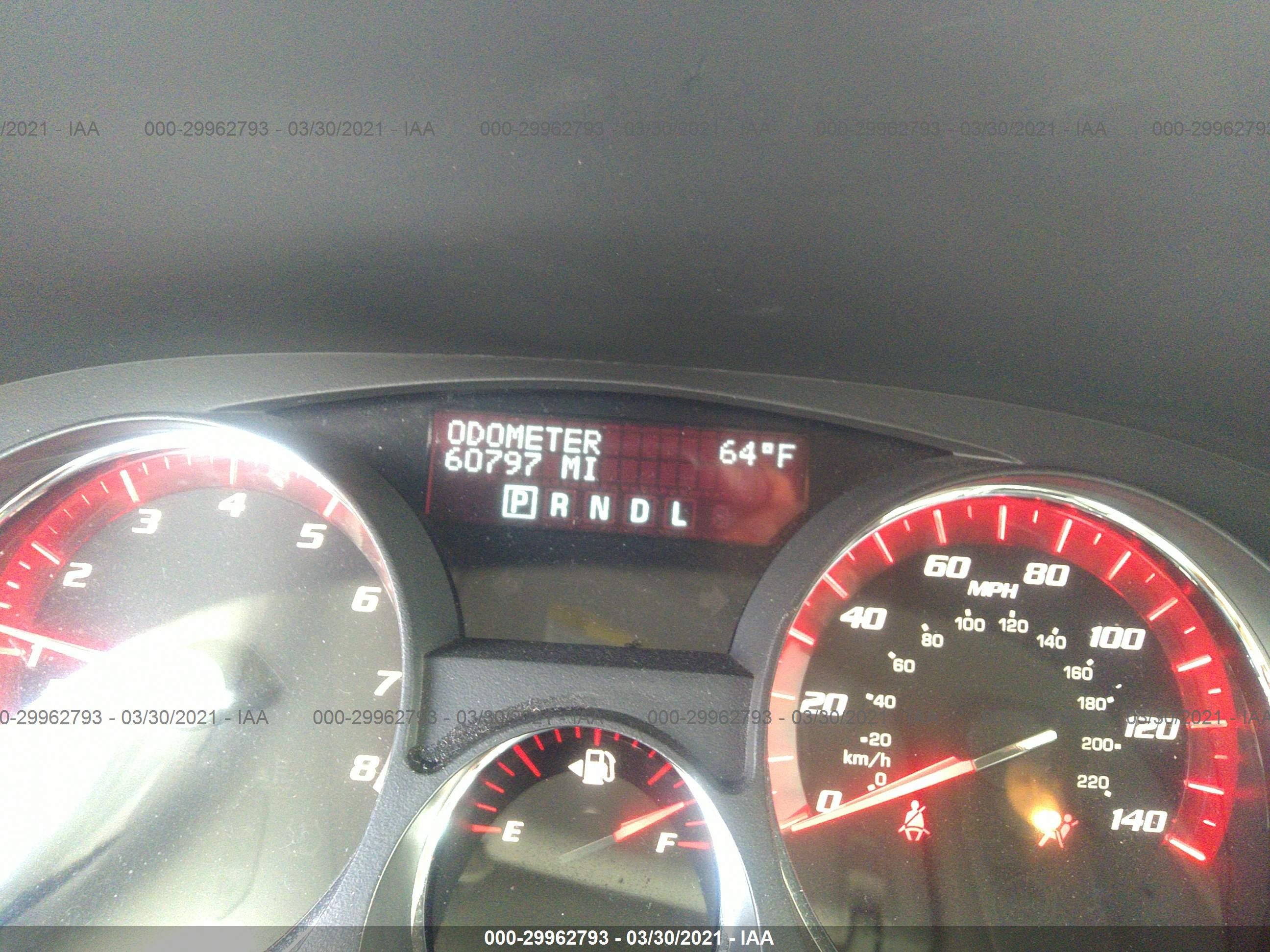 GMC ACADIA image 7