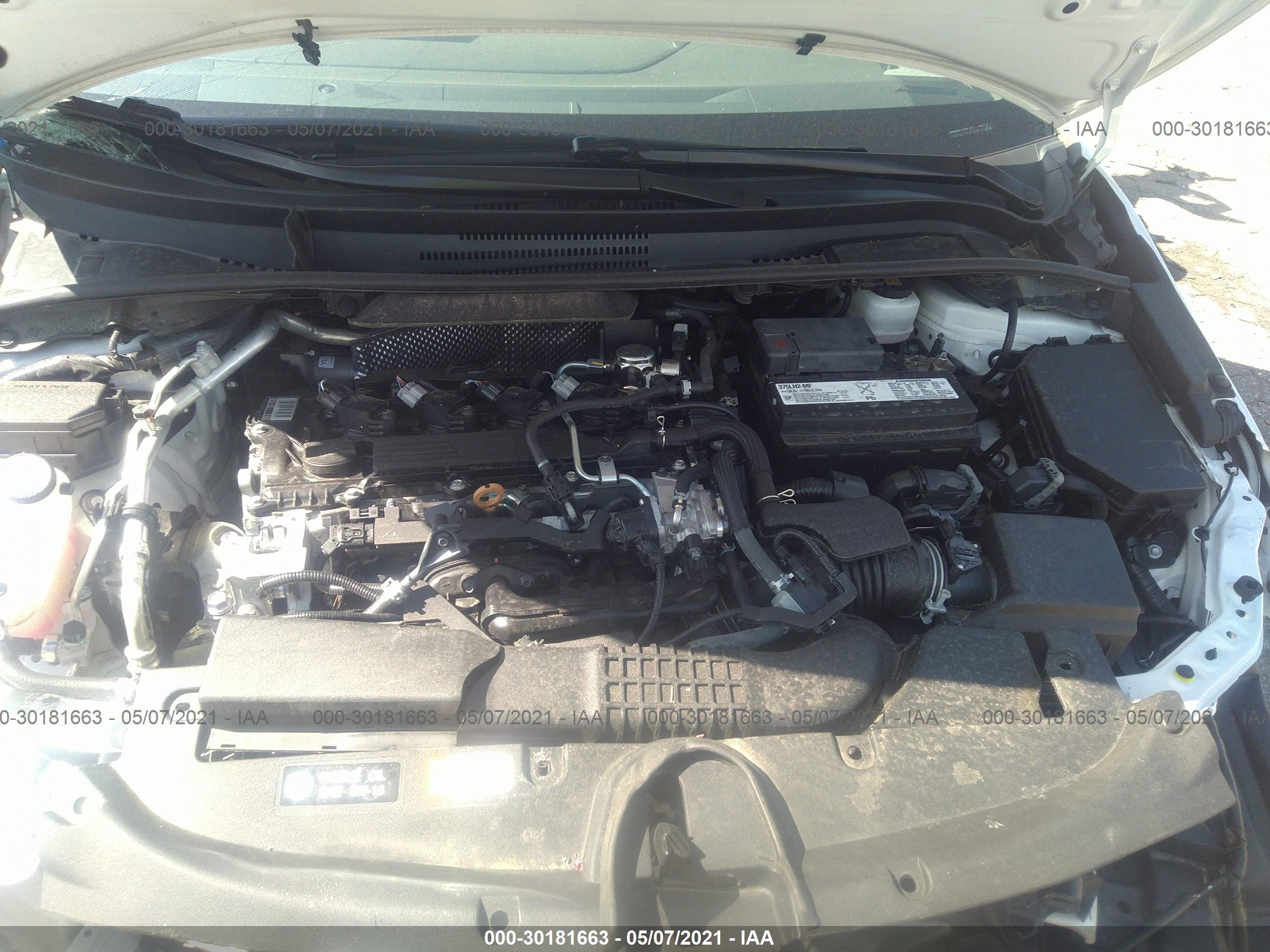 TOYOTA COROLLA image 10