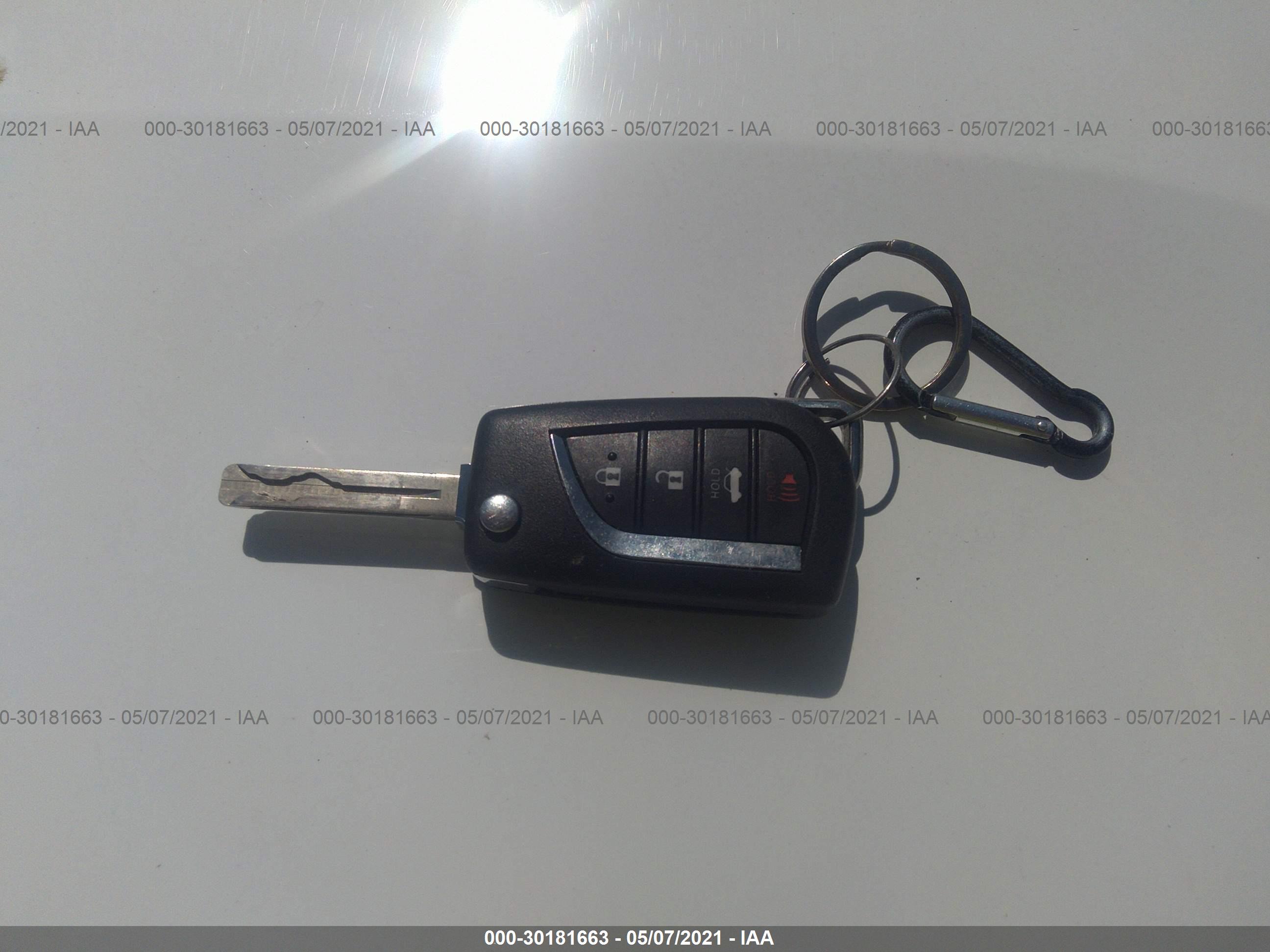 TOYOTA COROLLA image 11
