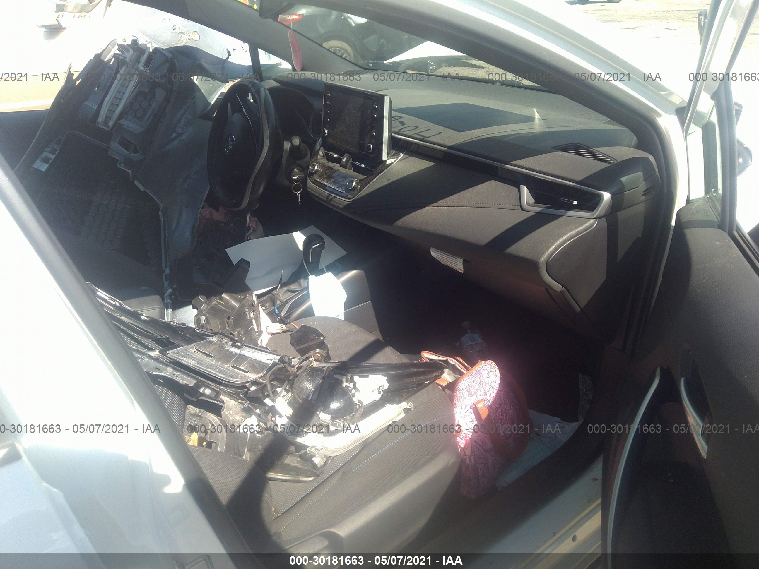 TOYOTA COROLLA image 5