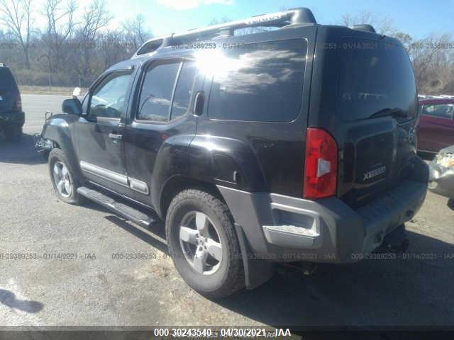NISSAN XTERRA image 3