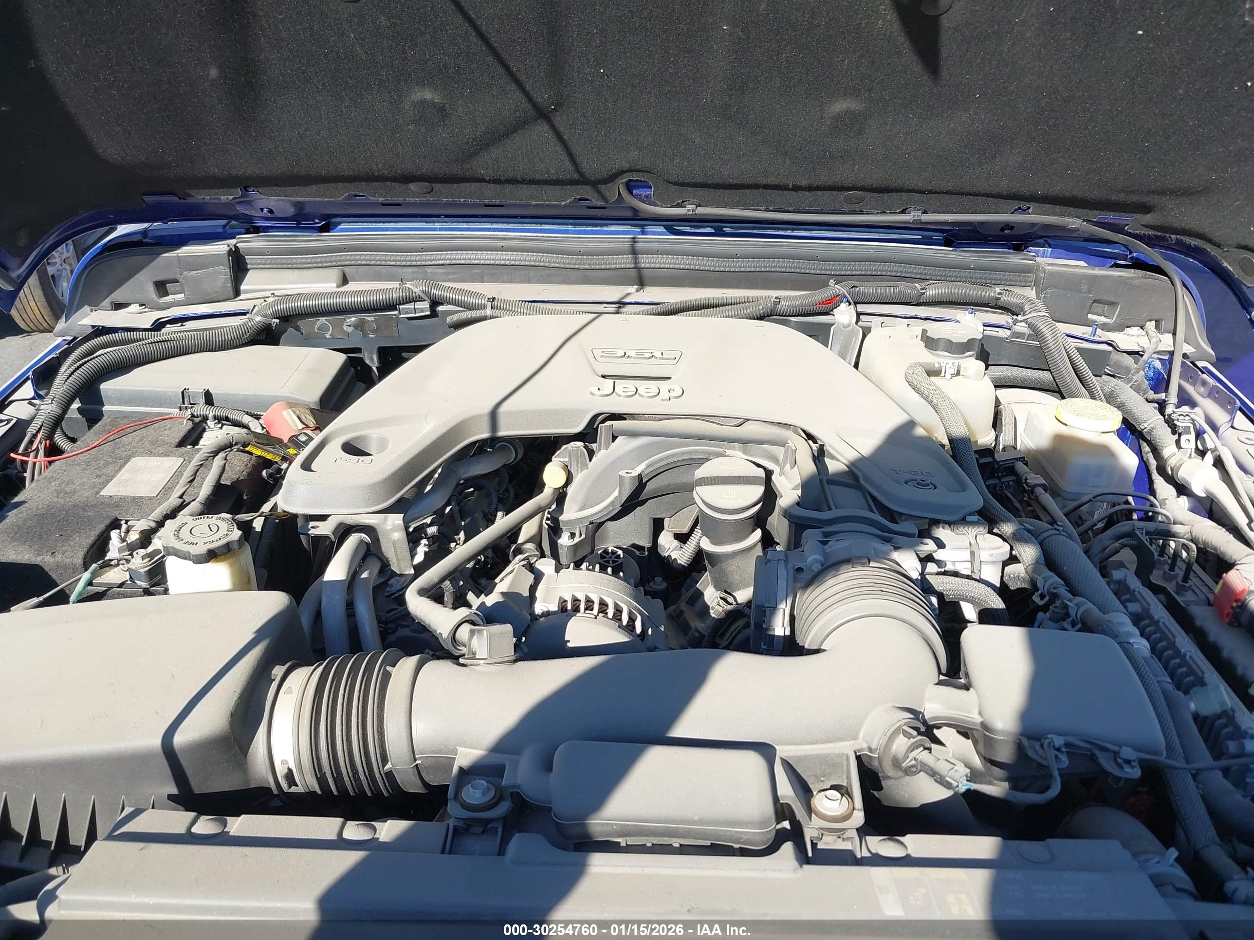 JEEP WRANGLER image 10