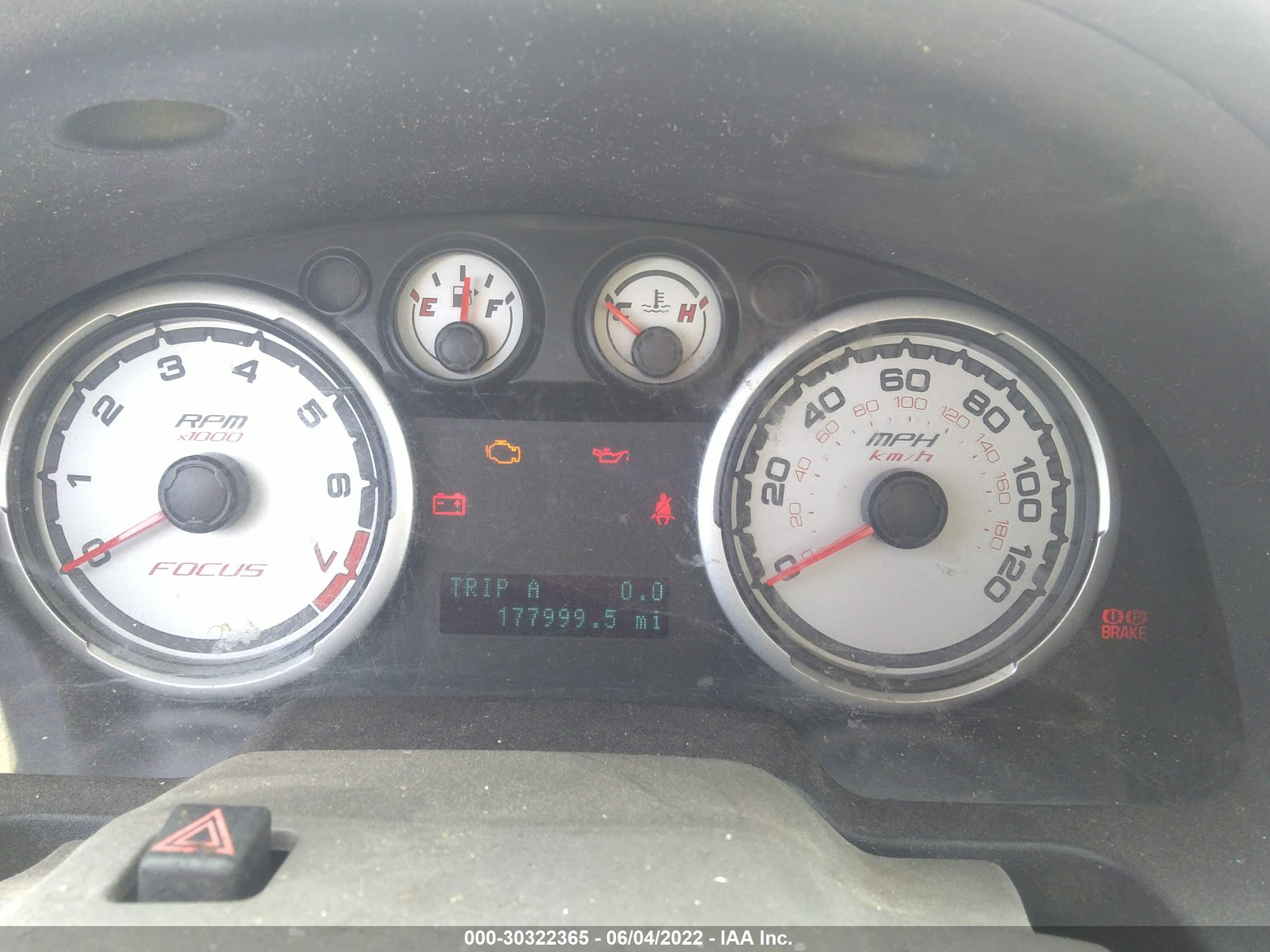 FORD FOCUS image 7