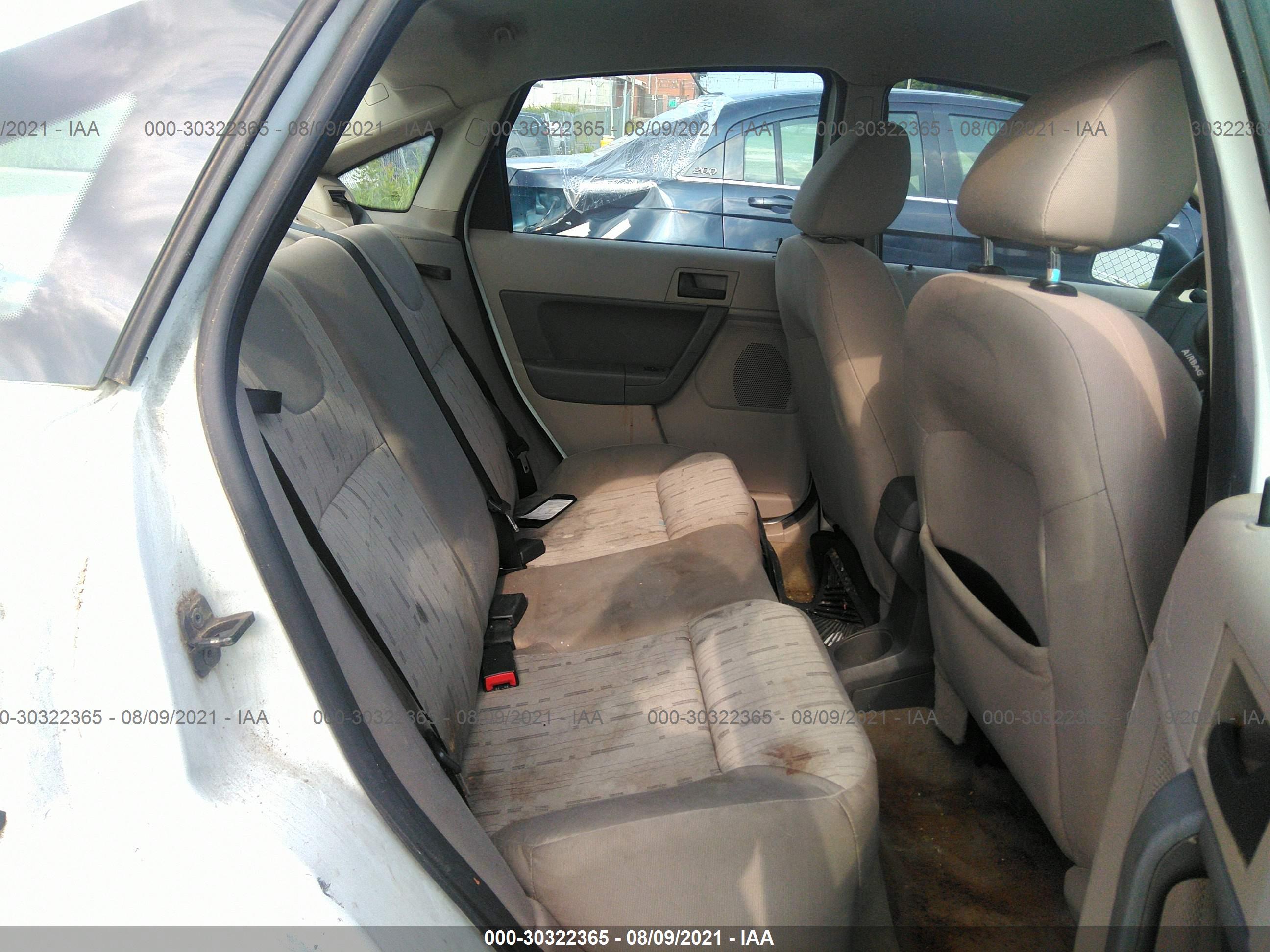 FORD FOCUS image 8