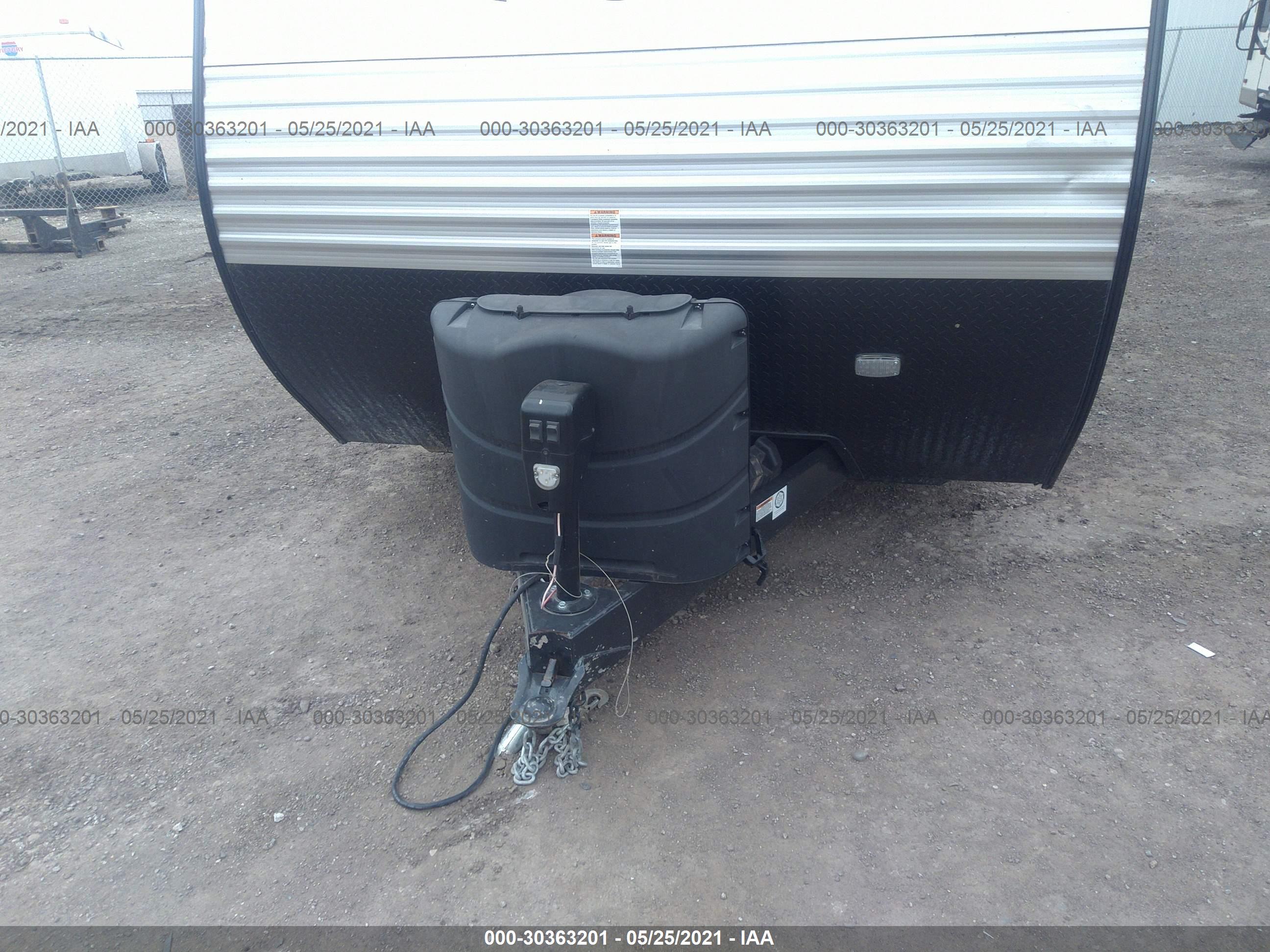 JAYCO JAYFLIGHT image 10