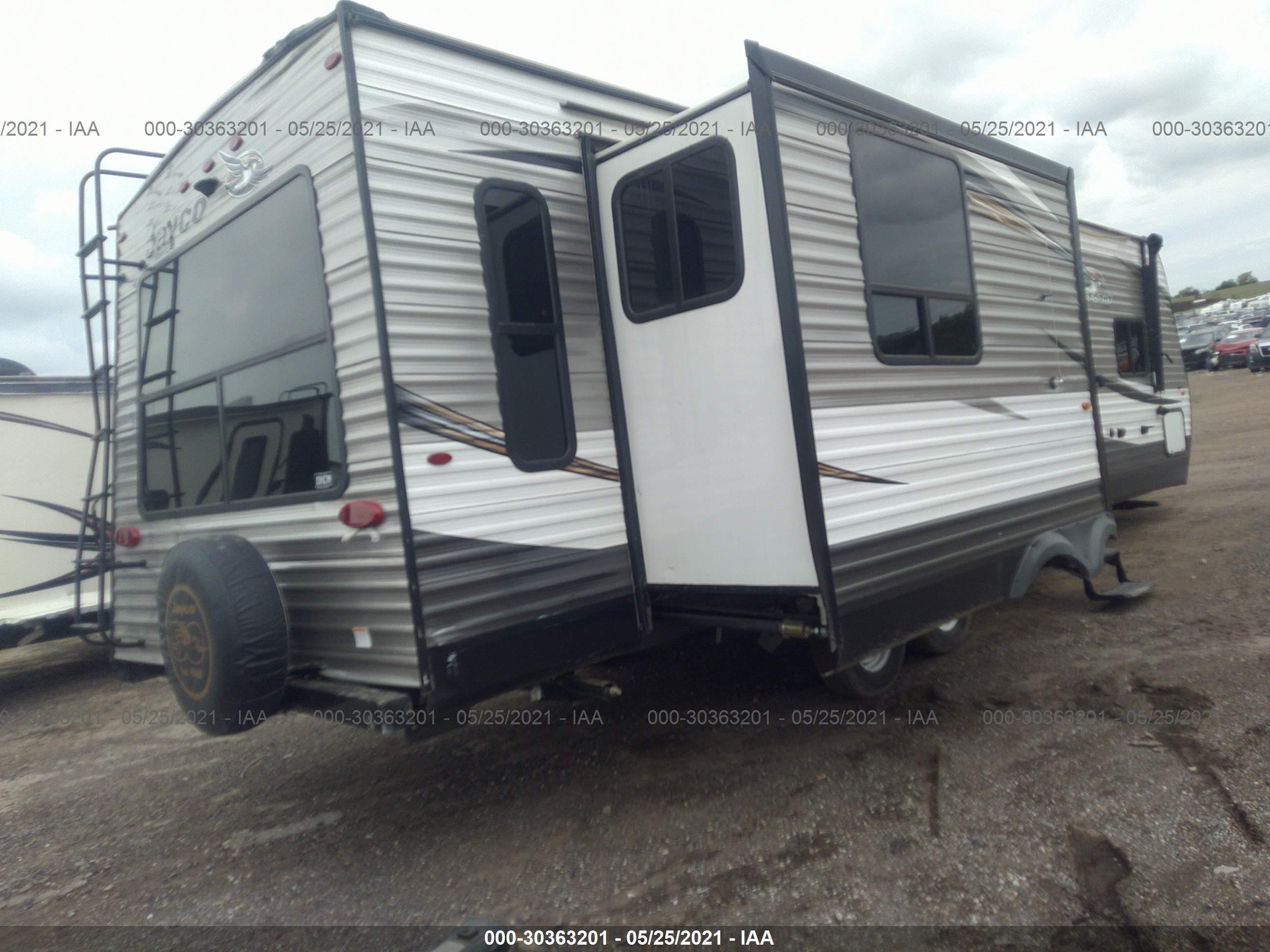 JAYCO JAYFLIGHT image 4