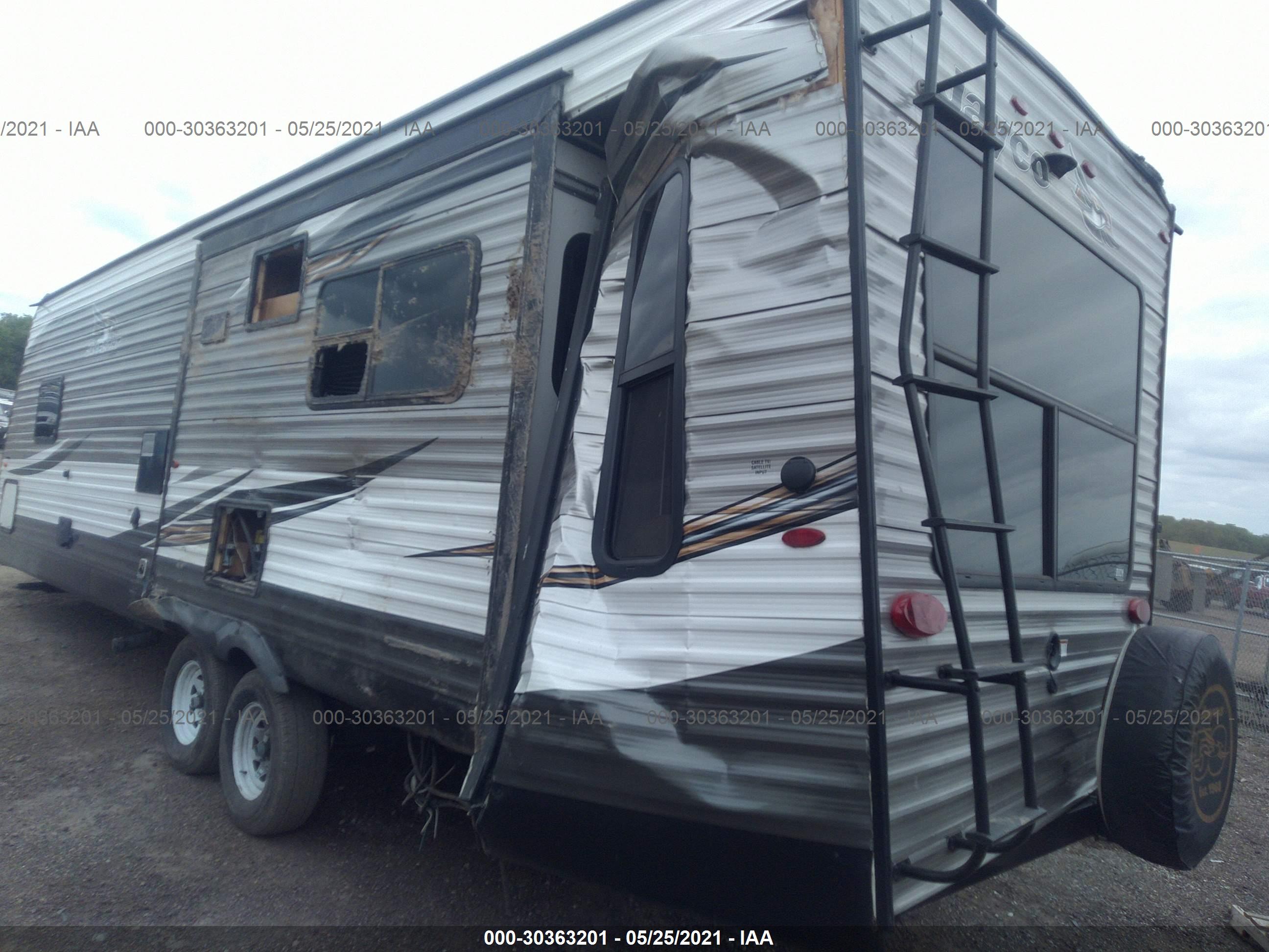 JAYCO JAYFLIGHT image 6