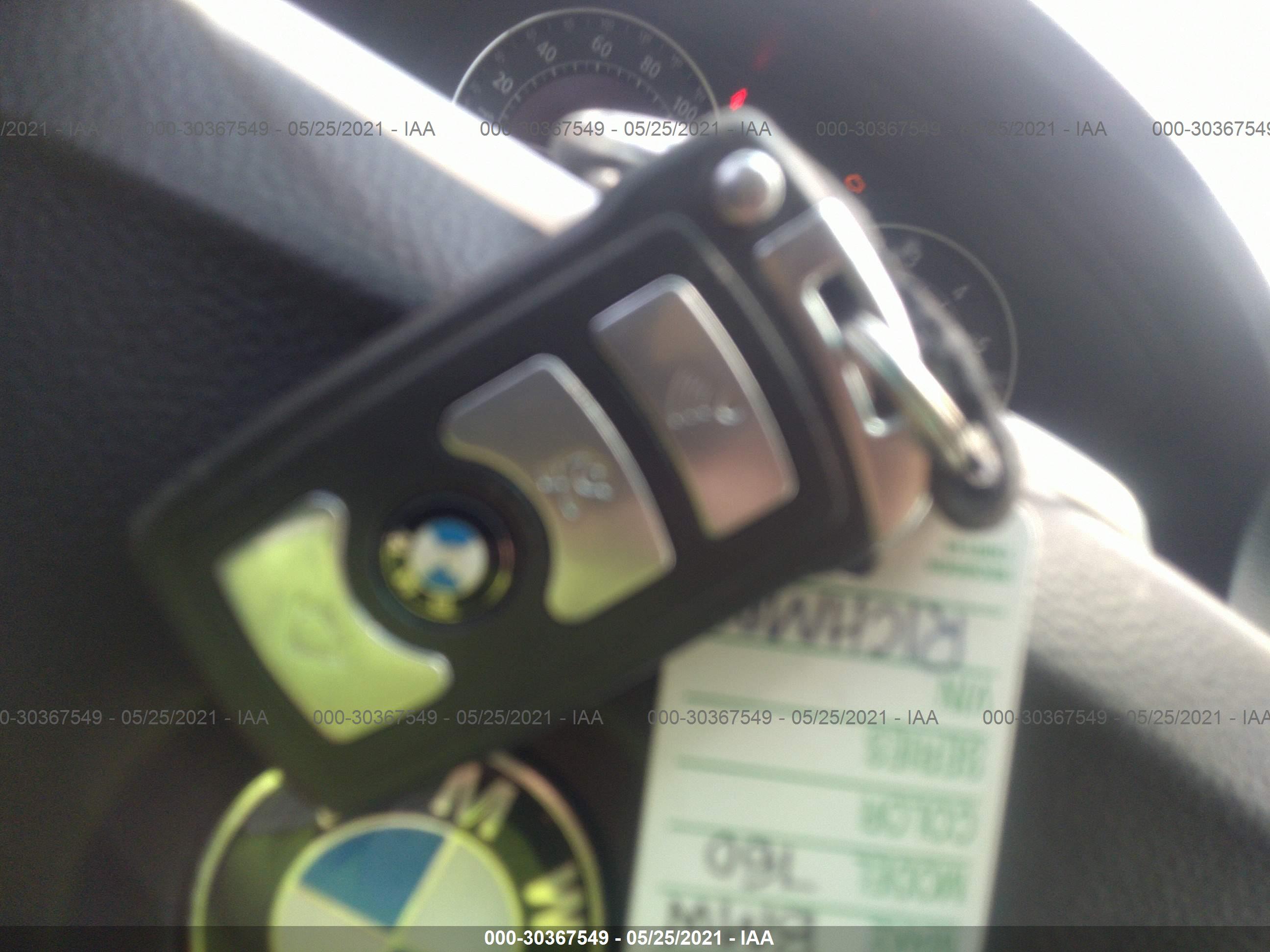 BMW 750LI image 11