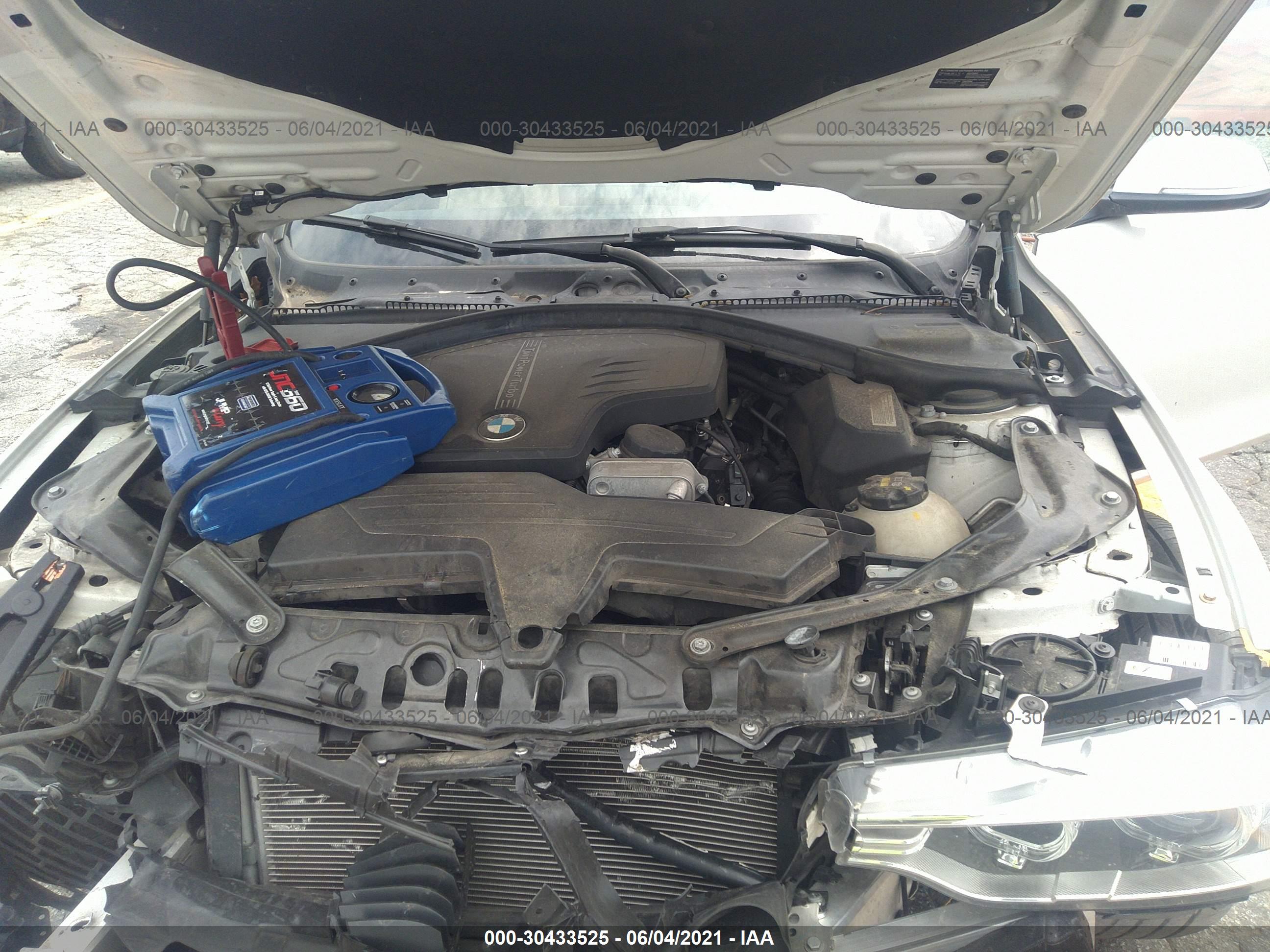 BMW 428I image 10
