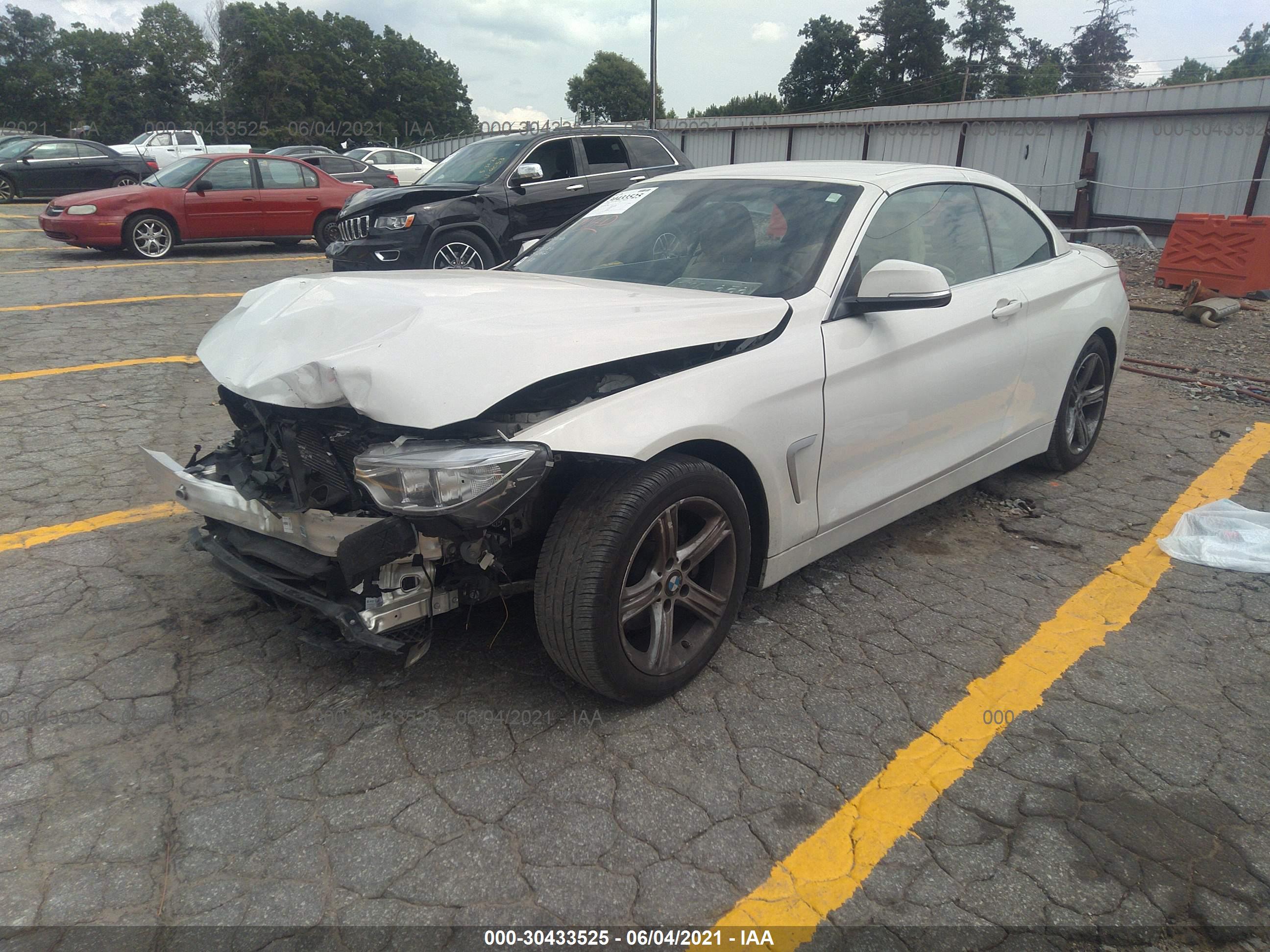 BMW 428I image 2