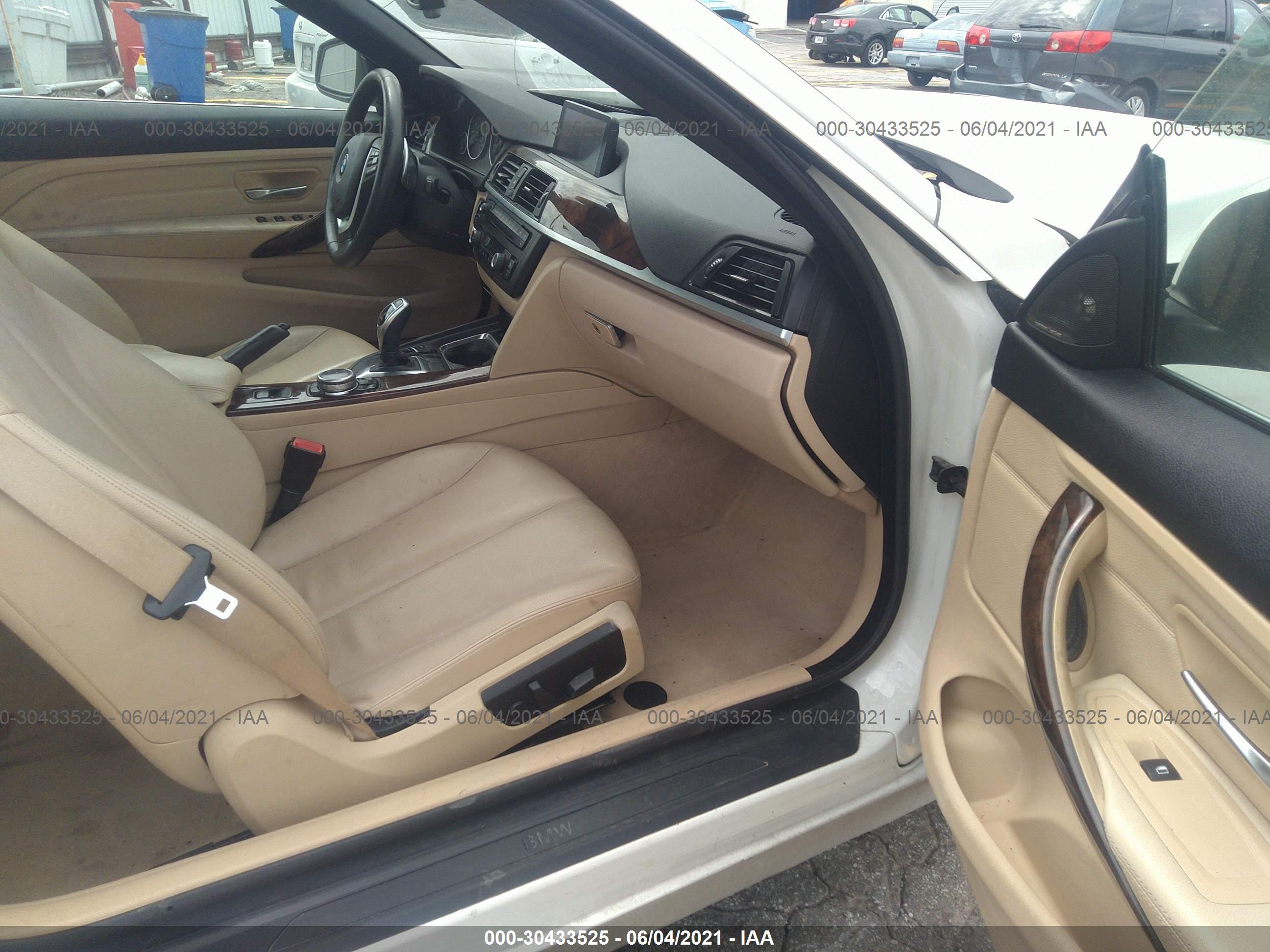 BMW 428I image 5