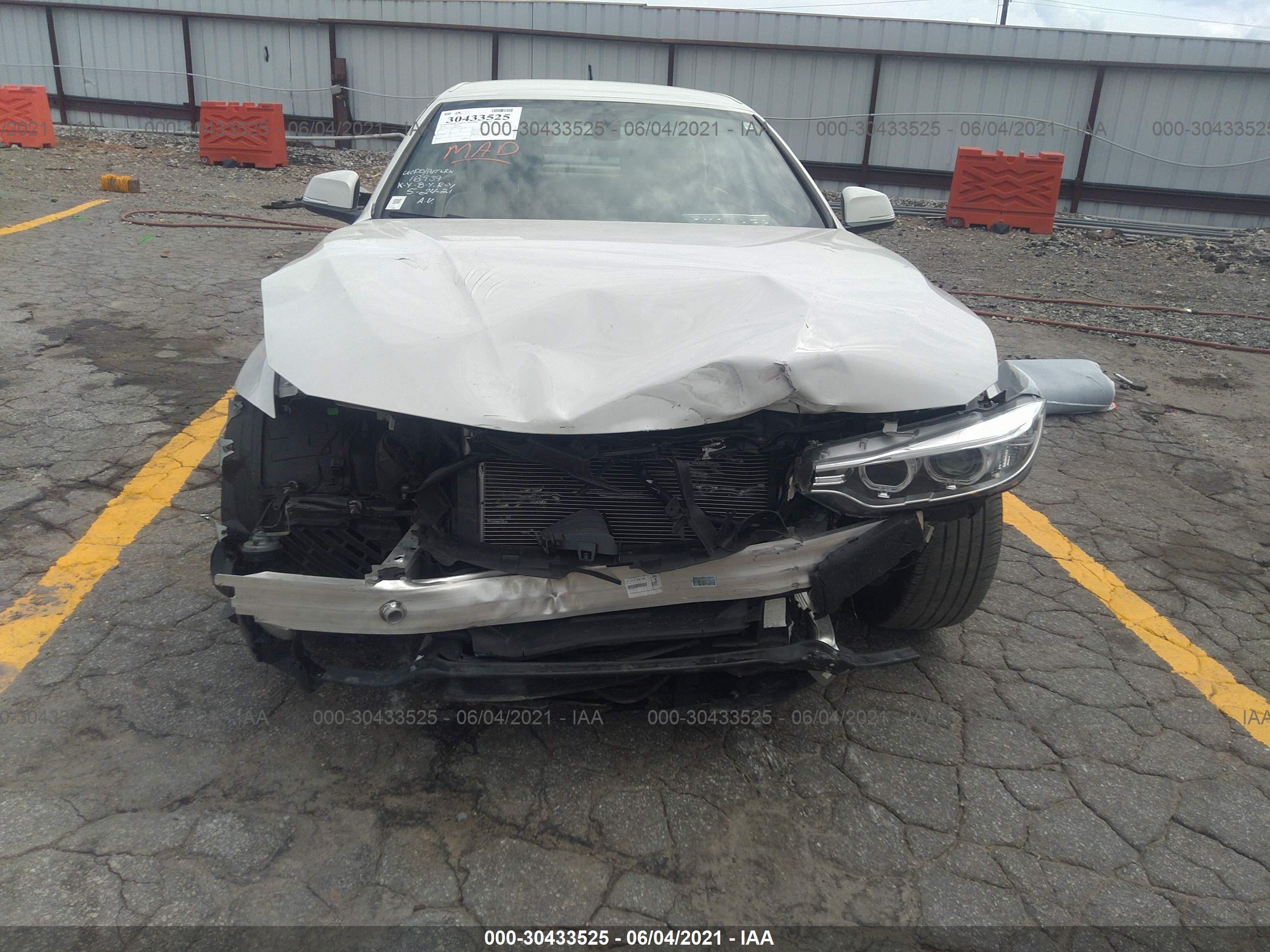 BMW 428I image 6