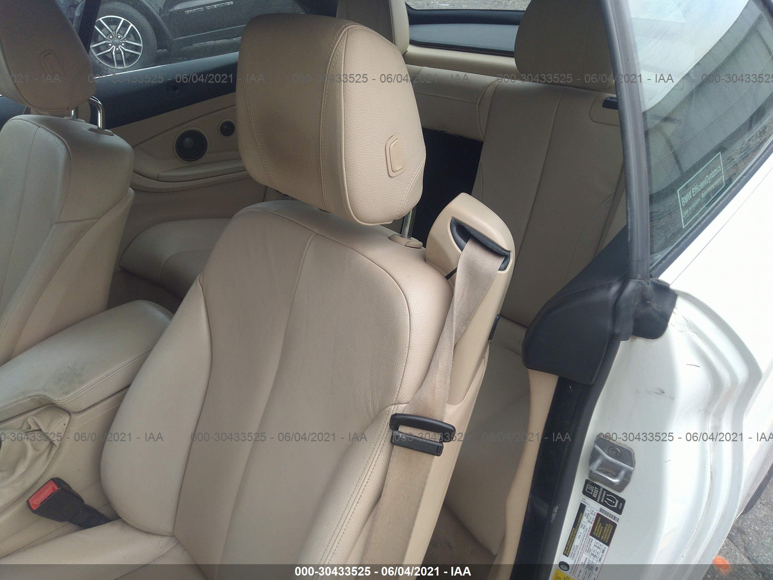 BMW 428I image 8