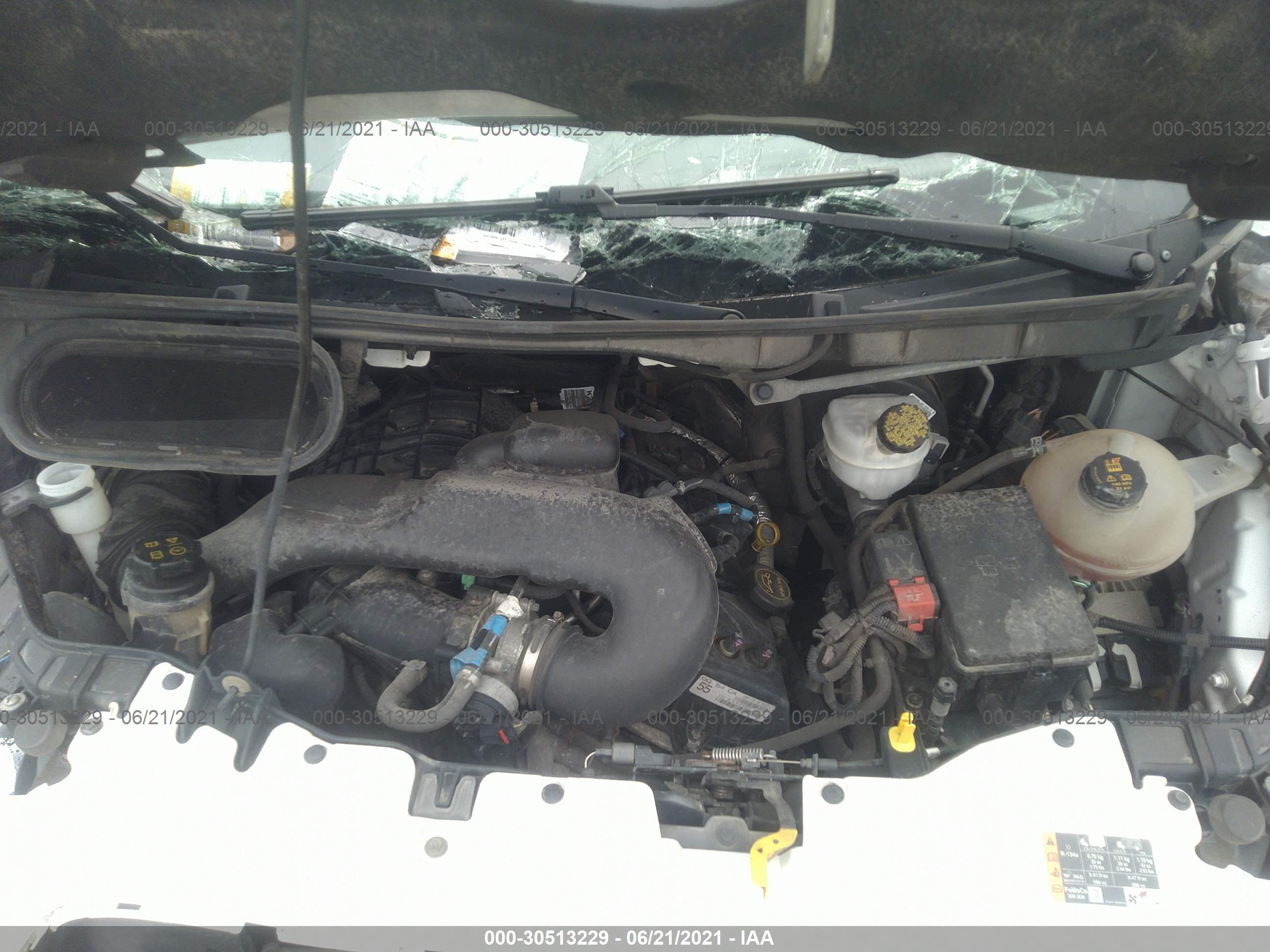 FORD TRANSIT-250 image 10