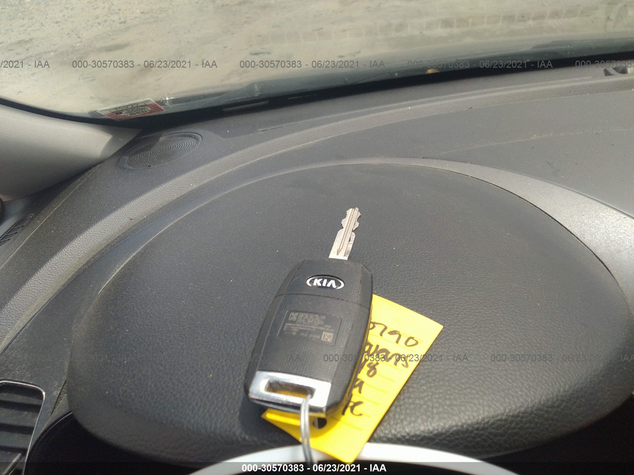 KIA FORTE image 11