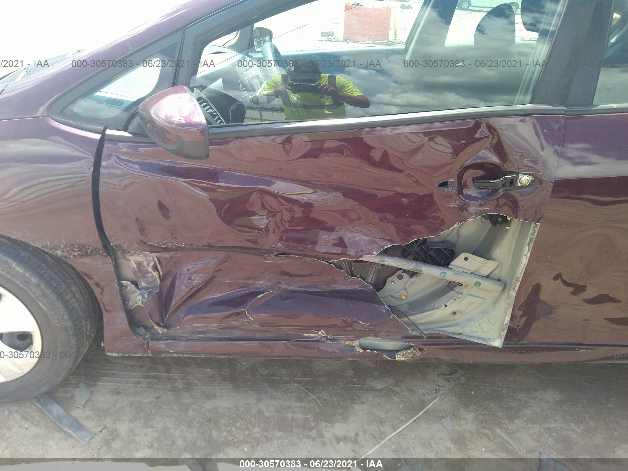KIA FORTE image 6
