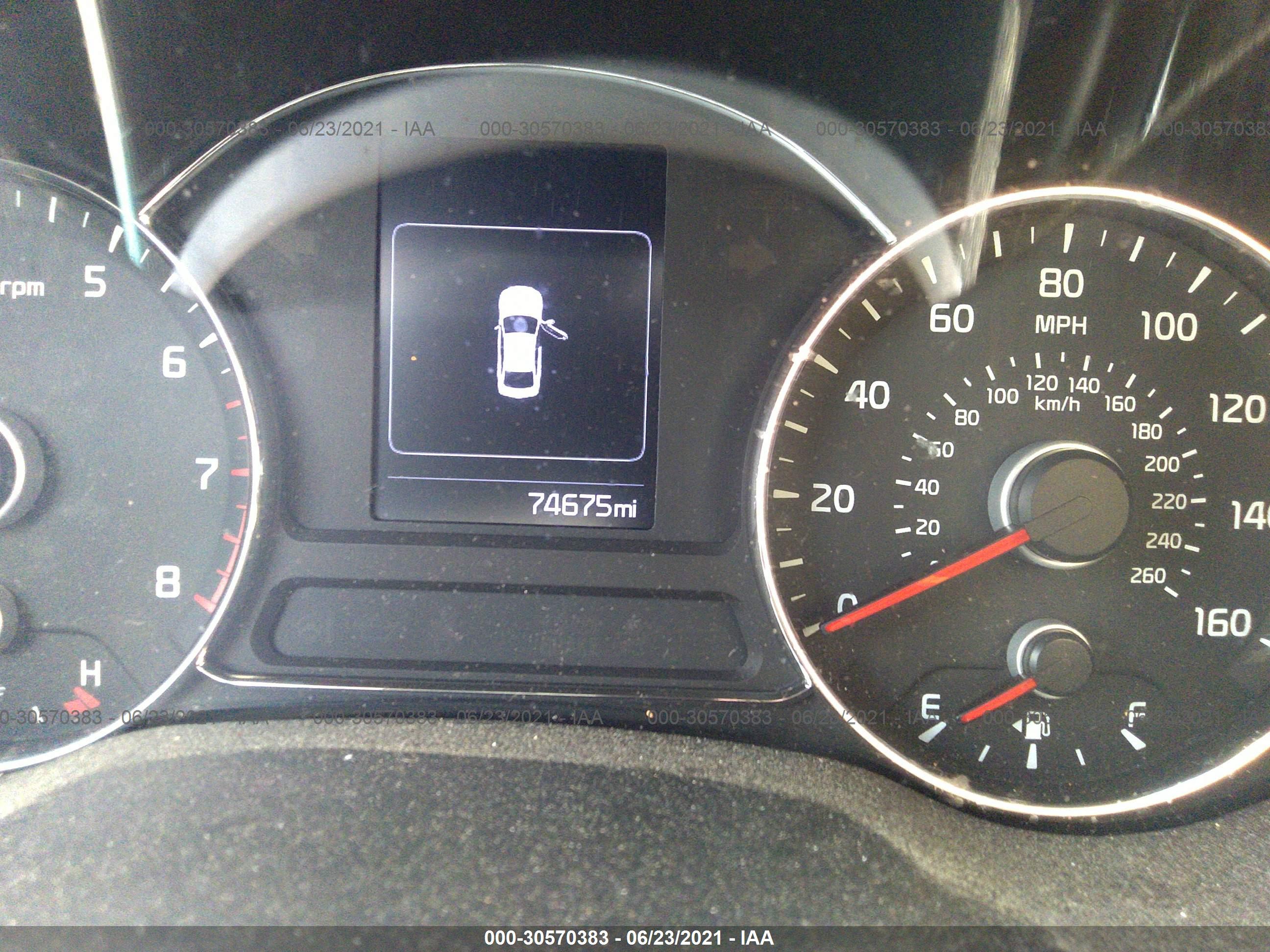 KIA FORTE image 7