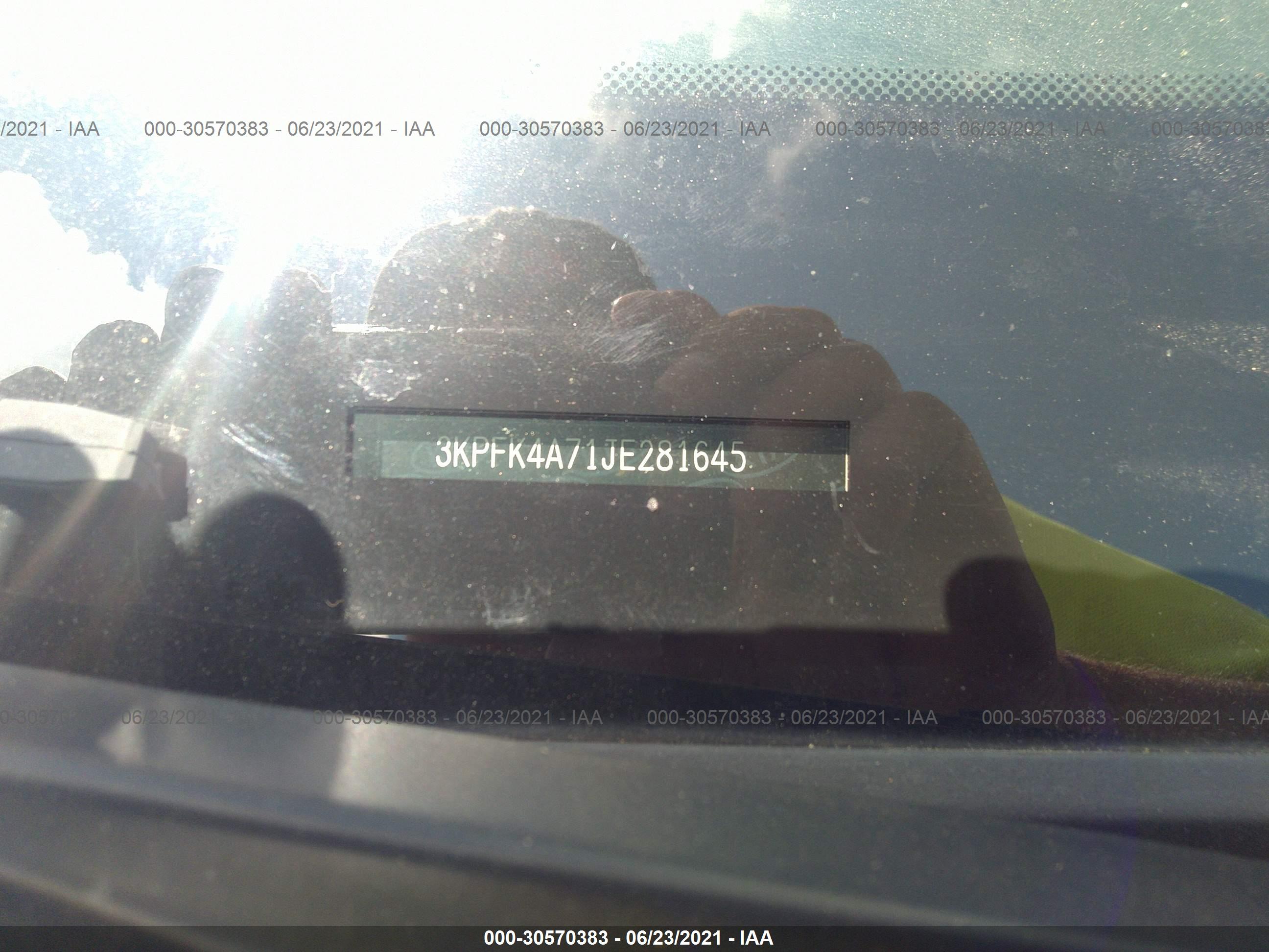 KIA FORTE image 9