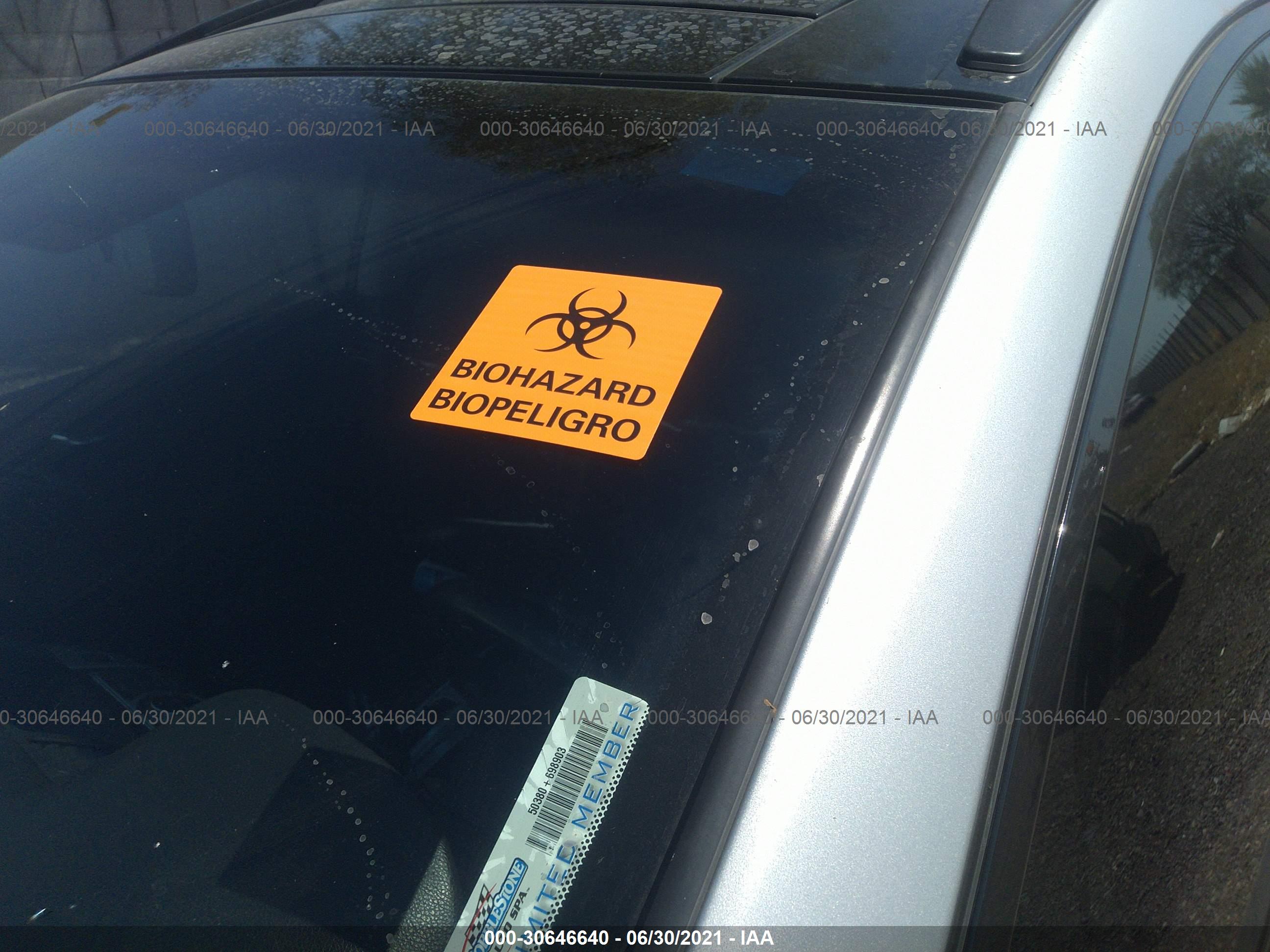 NISSAN MURANO image 7